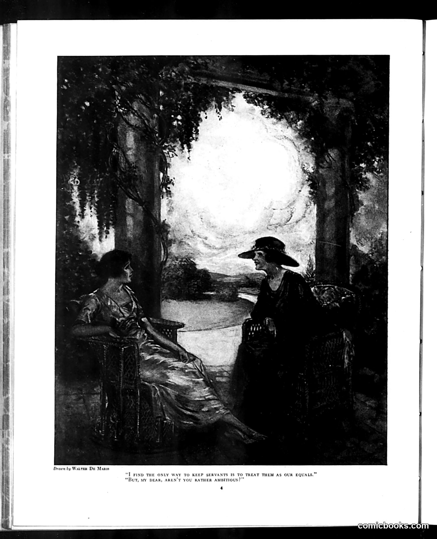 Judge — August 28, 1920 — page 4 of 36