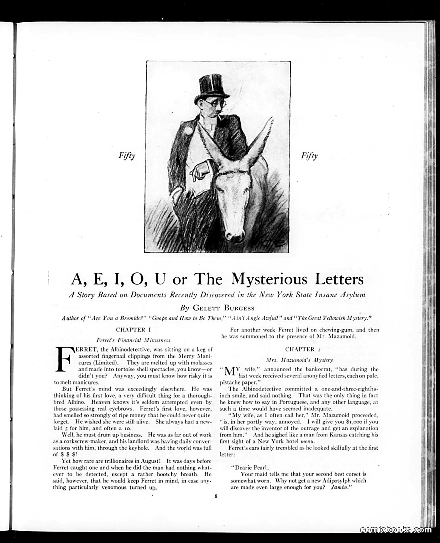 Judge — August 28, 1920 — page 5 of 36