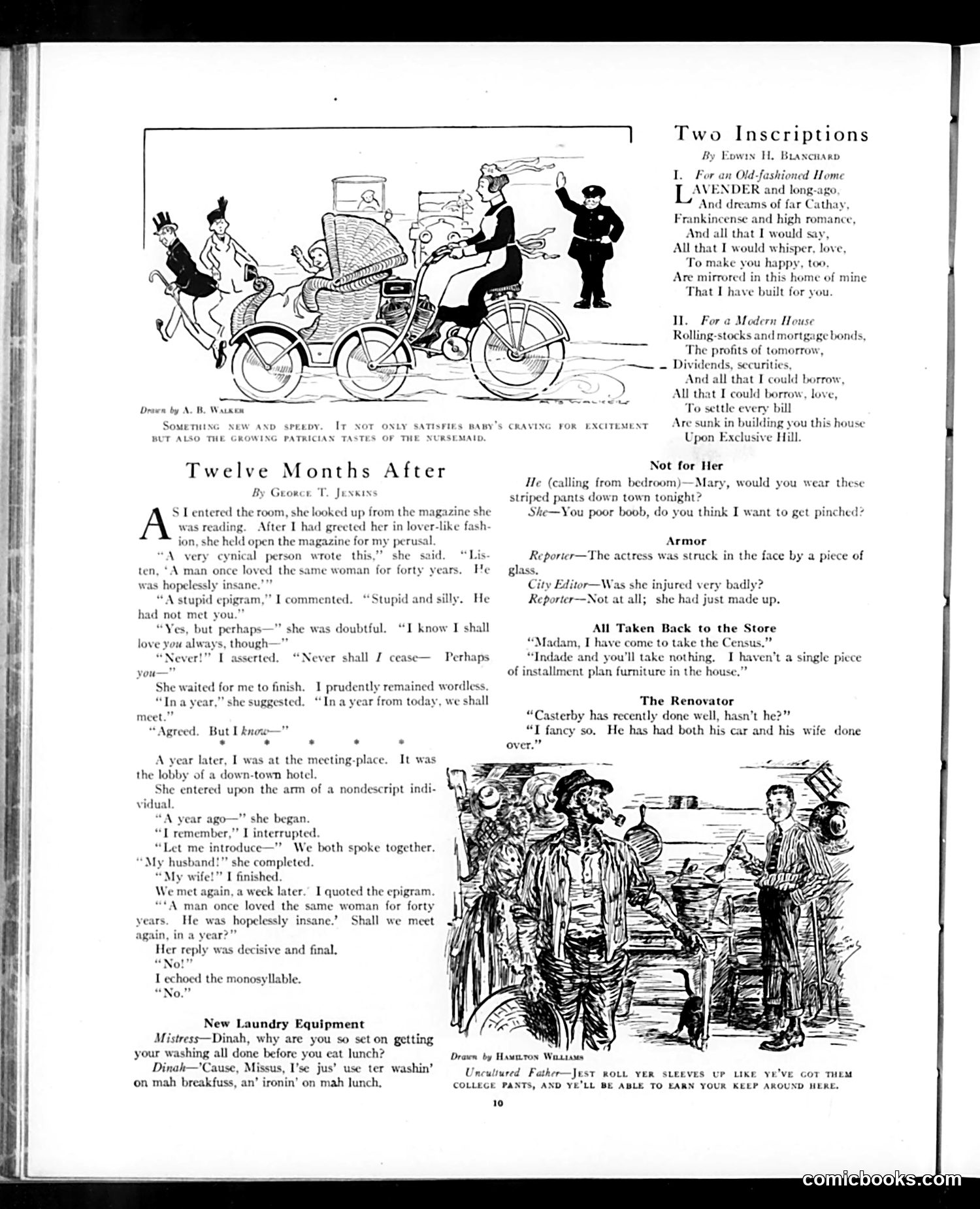 Judge — August 28, 1920 — page 10 of 36