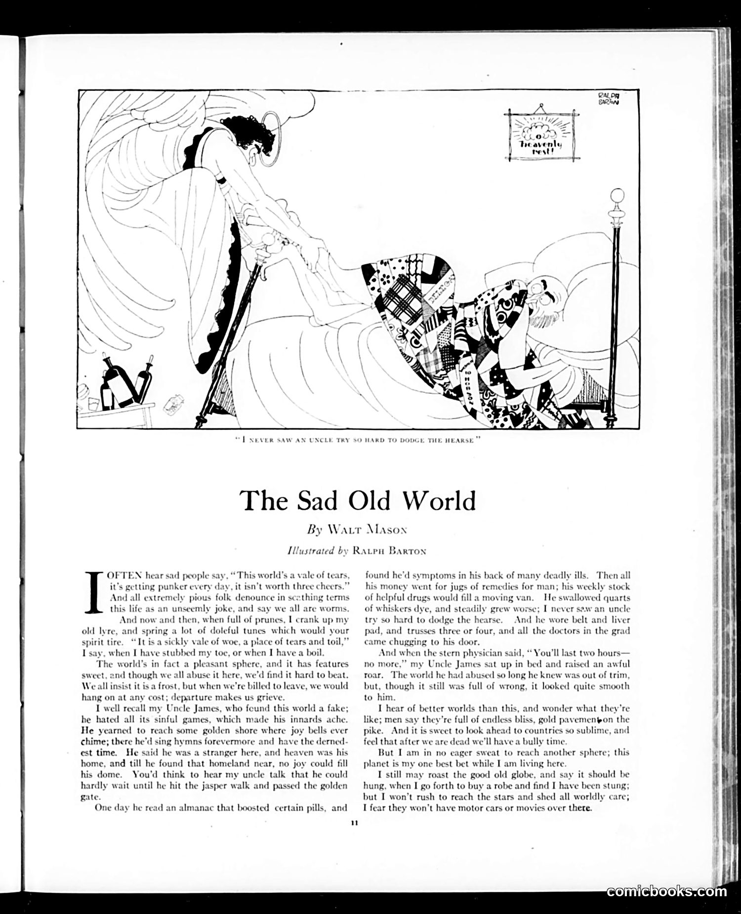 Judge — August 28, 1920 — page 11 of 36