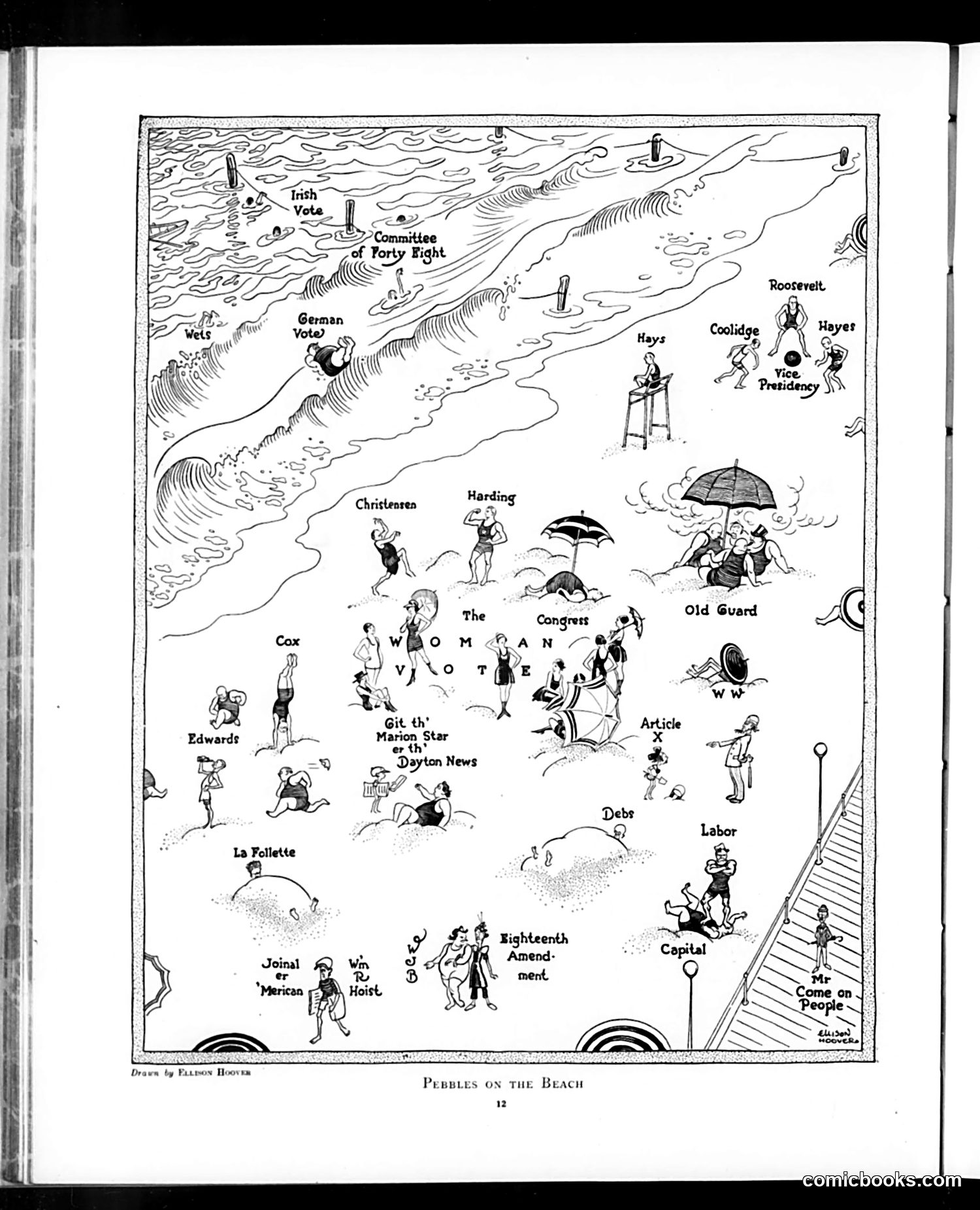 Judge — August 28, 1920 — page 12 of 36