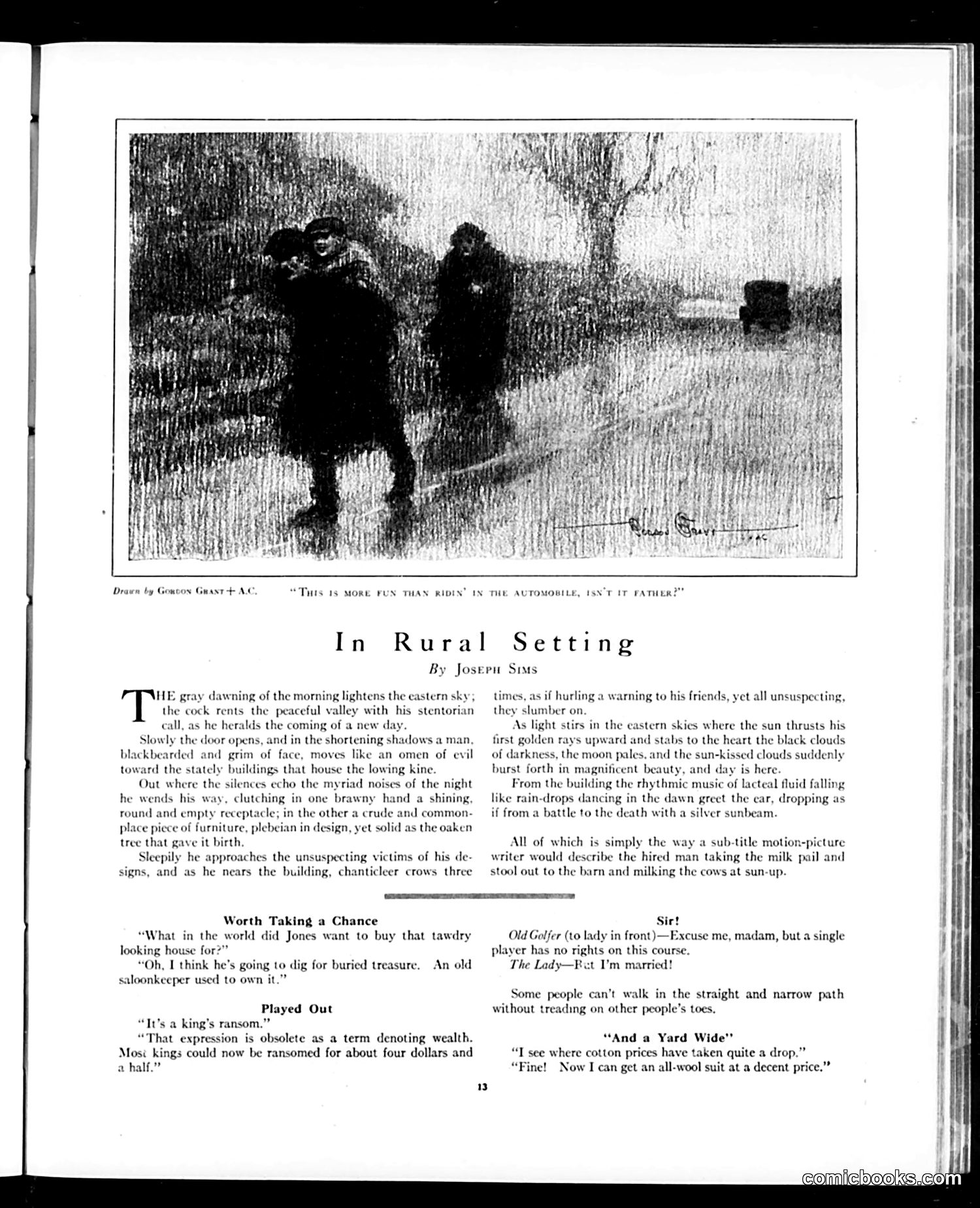 Judge — August 28, 1920 — page 13 of 36