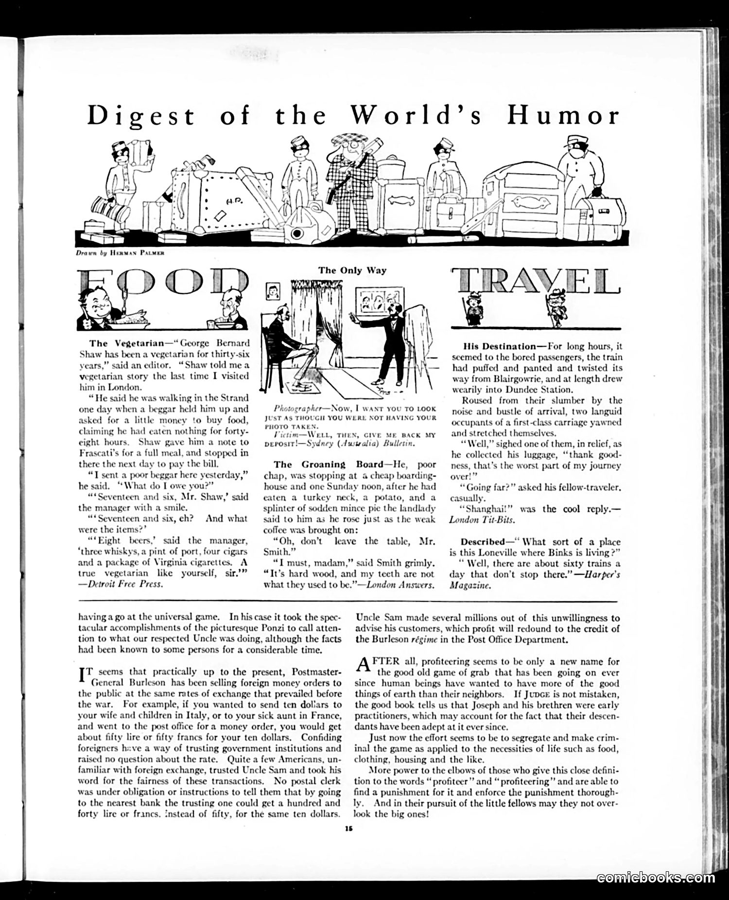 Judge — August 28, 1920 — page 15 of 36