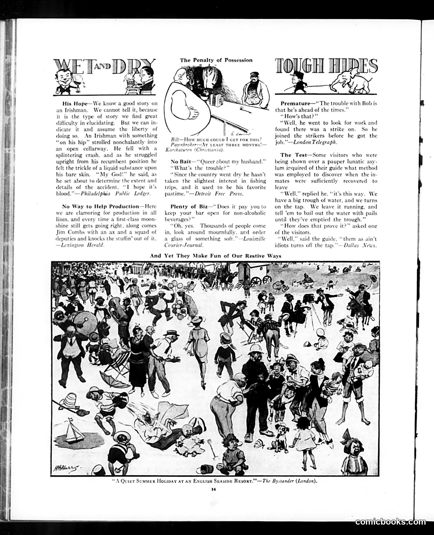 Judge — August 28, 1920 — page 16 of 36