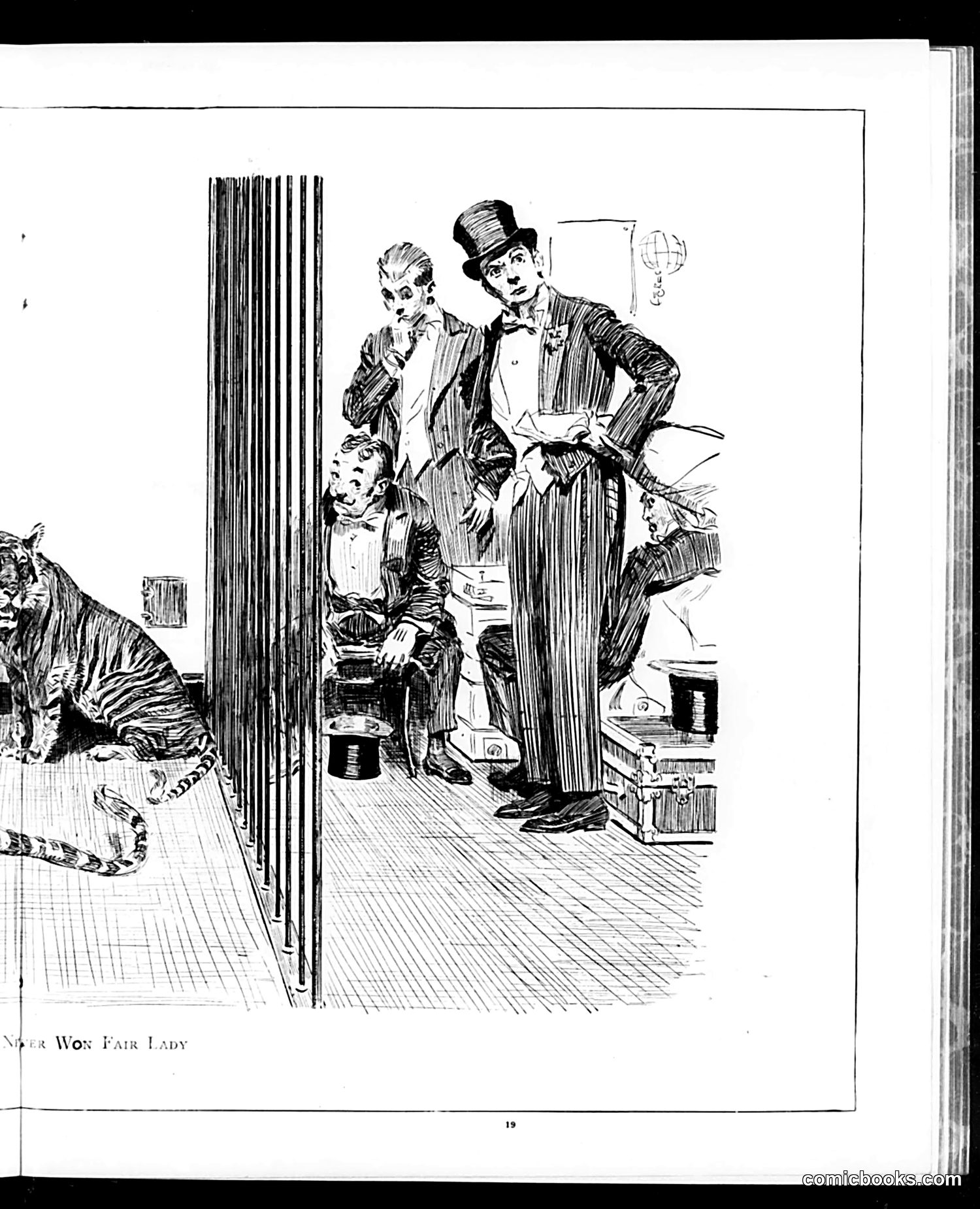 Judge — August 28, 1920 — page 19 of 36