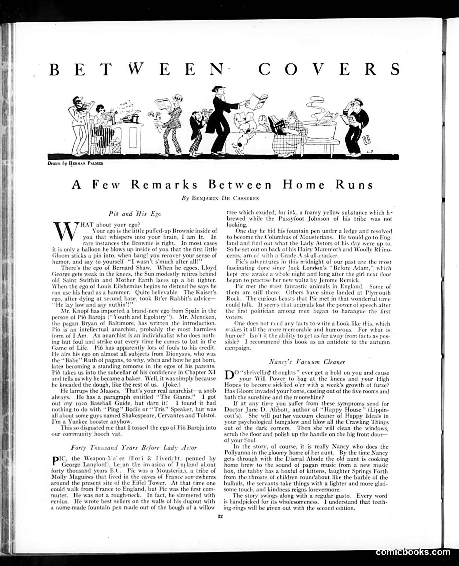 Judge — August 28, 1920 — page 22 of 36