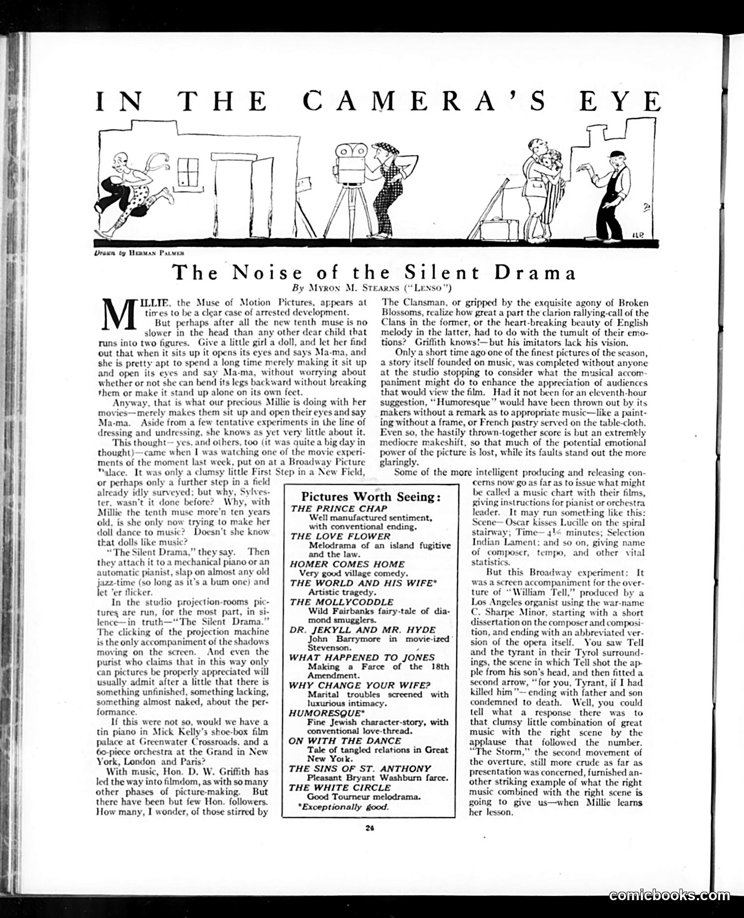 Judge — August 28, 1920 — page 24 of 36