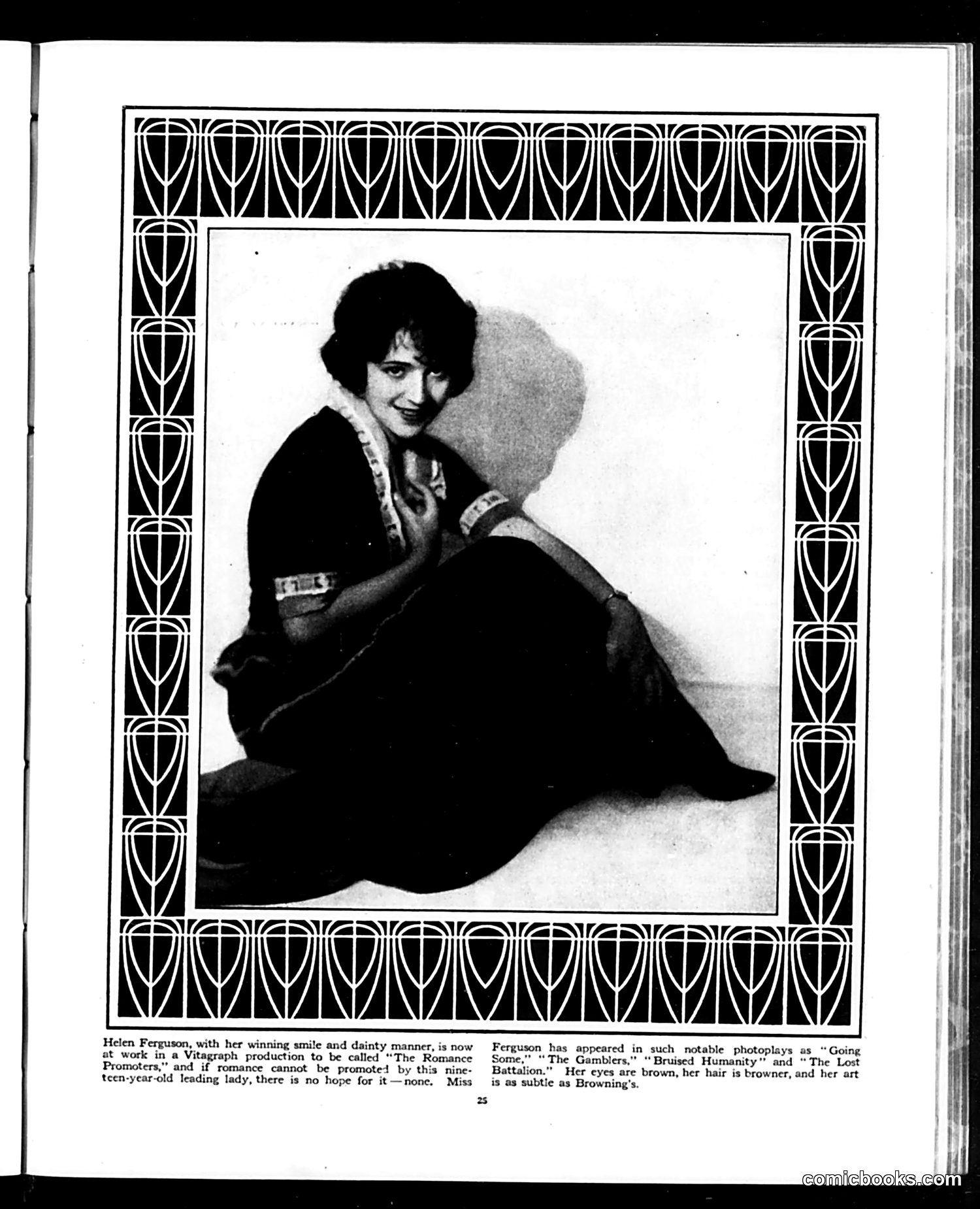 Judge — August 28, 1920 — page 25 of 36