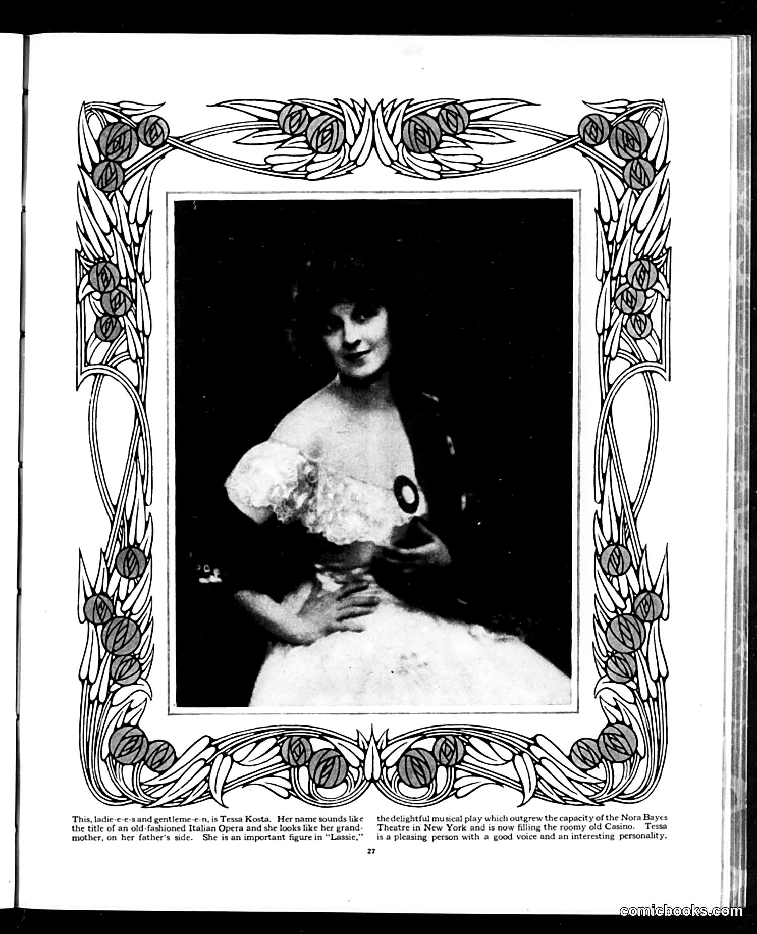 Judge — August 28, 1920 — page 27 of 36