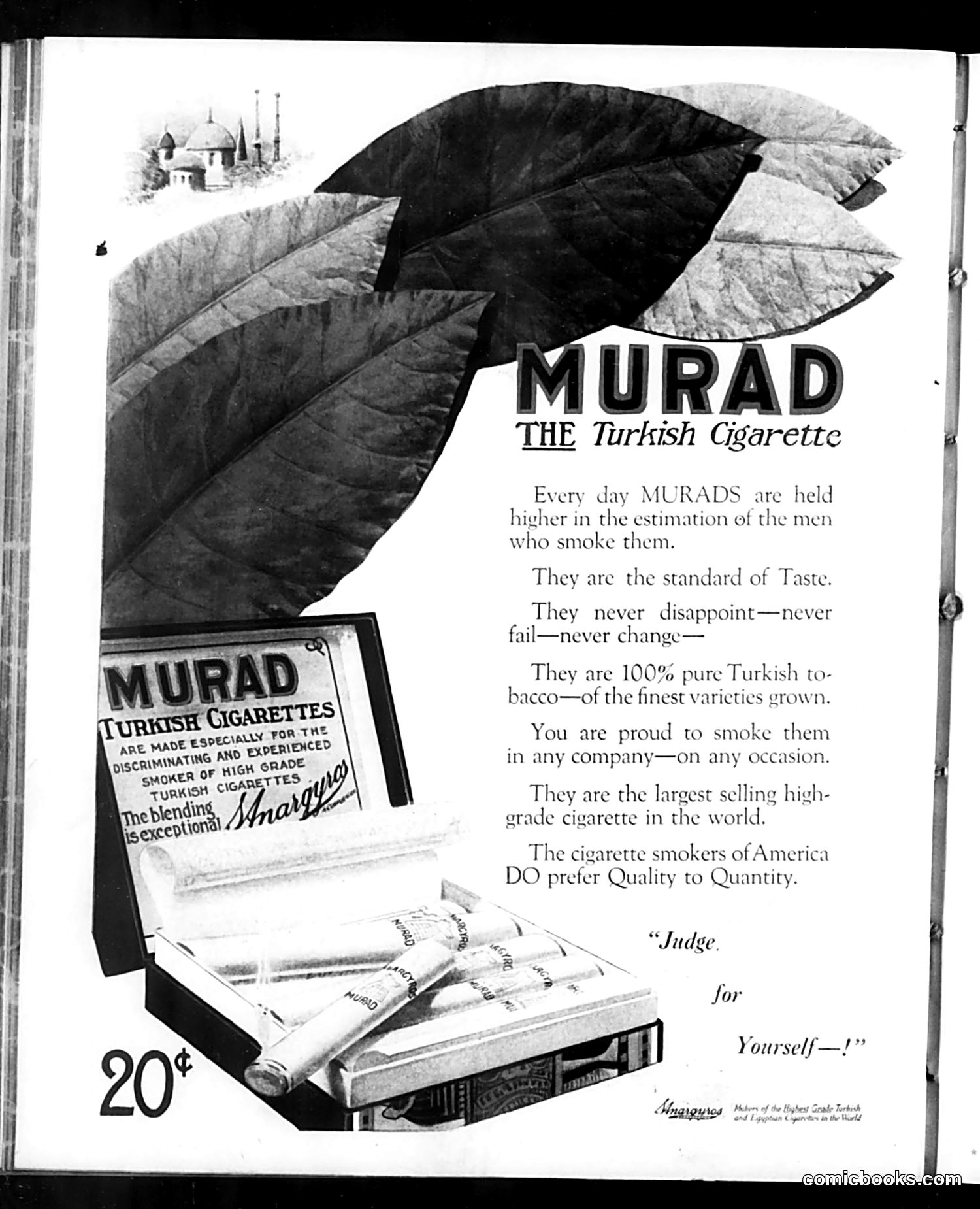 Judge — August 28, 1920 — page 36 of 36