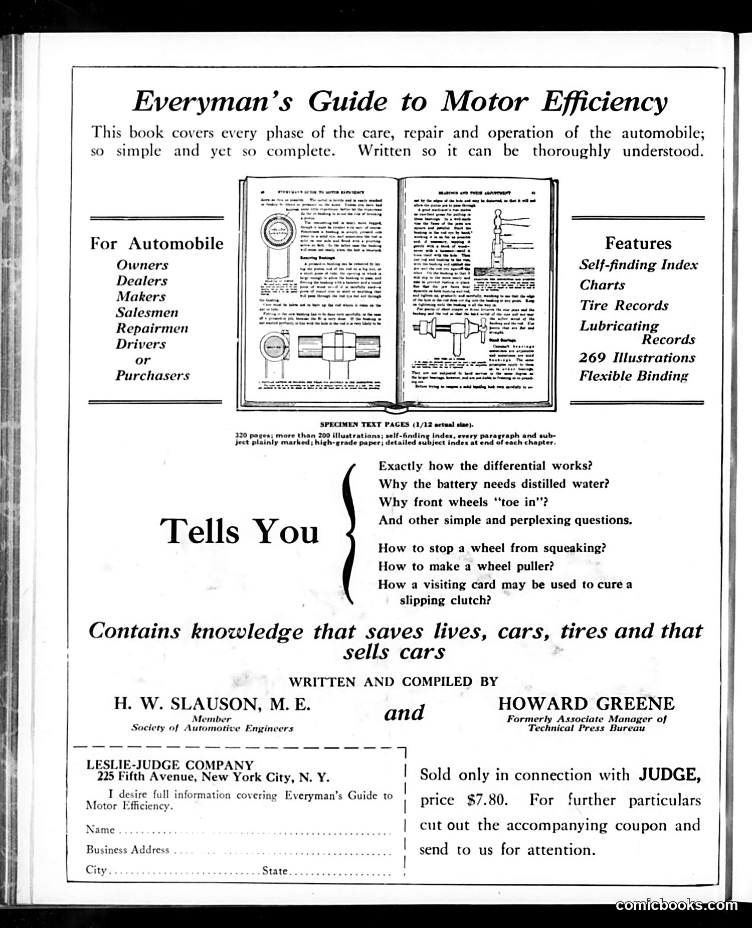 Judge — September 4, 1920 — page 2 of 32