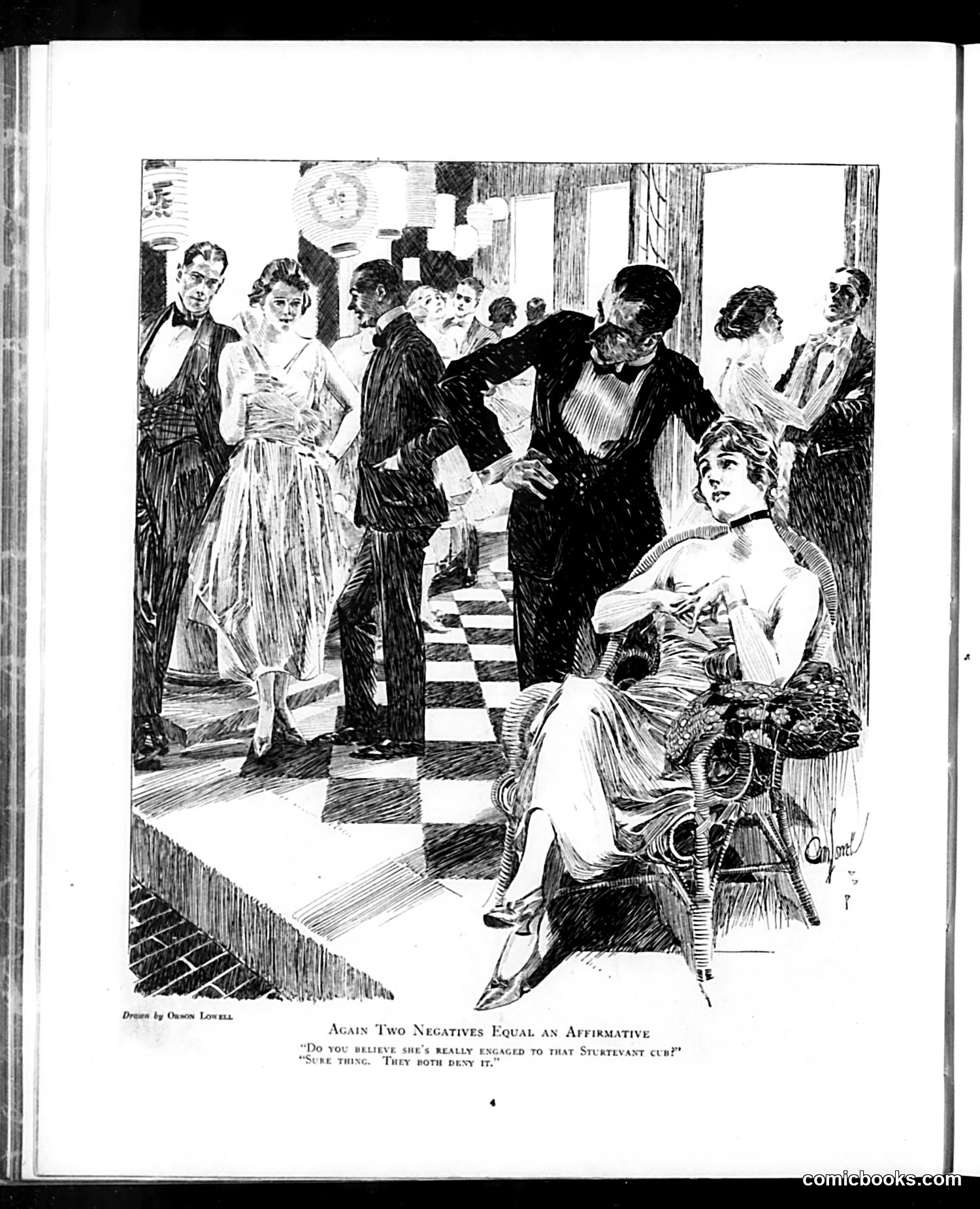 Judge — September 4, 1920 — page 4 of 32