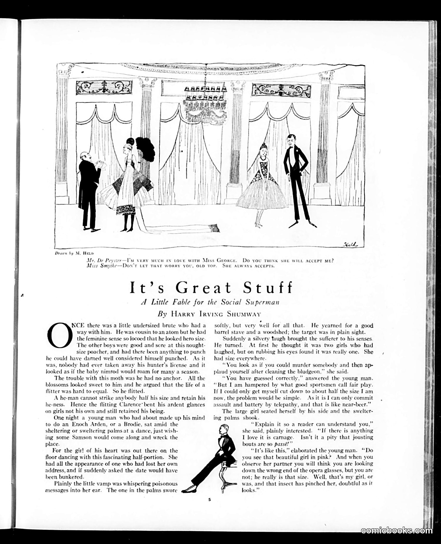 Judge — September 4, 1920 — page 5 of 32