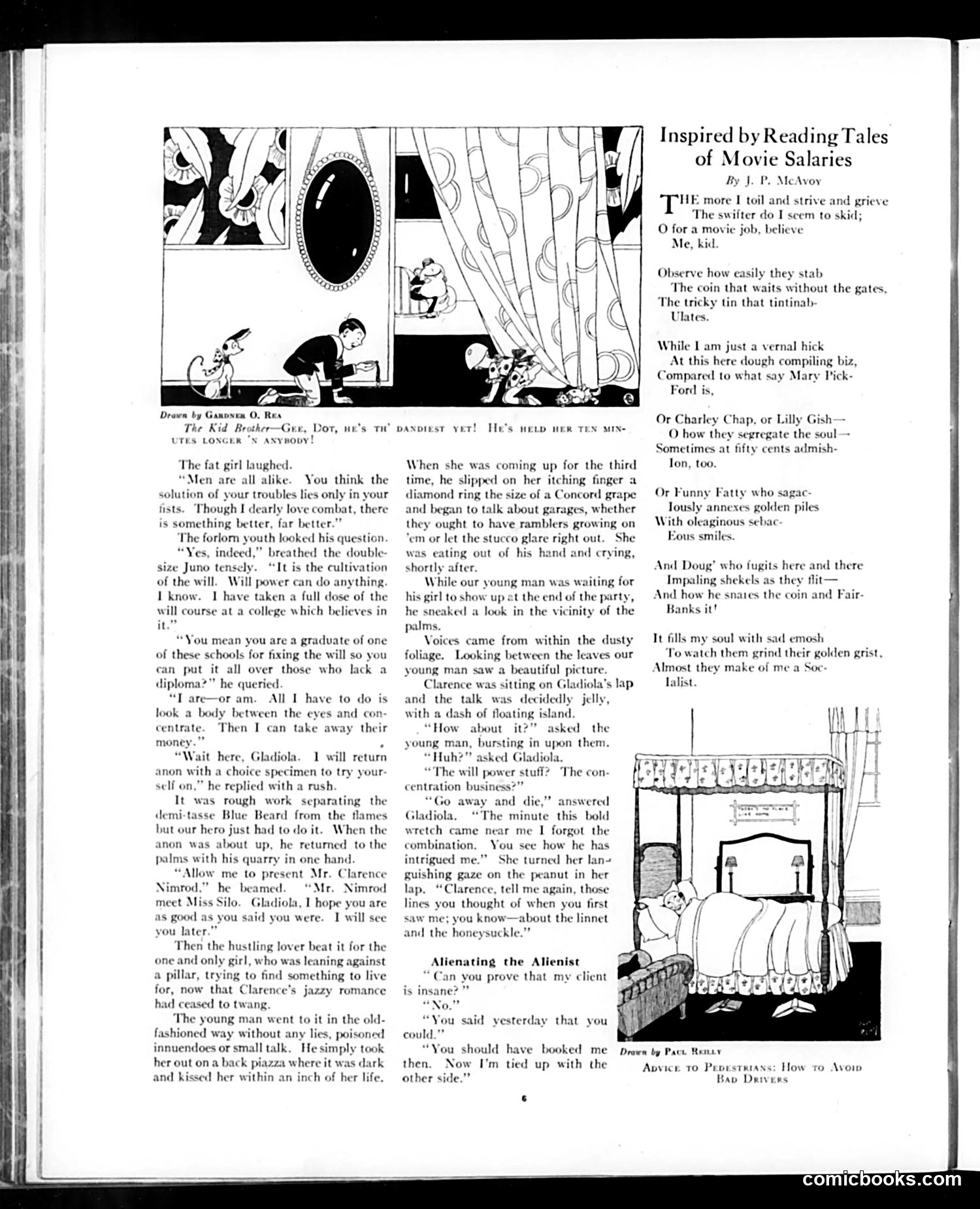 Judge — September 4, 1920 — page 6 of 32