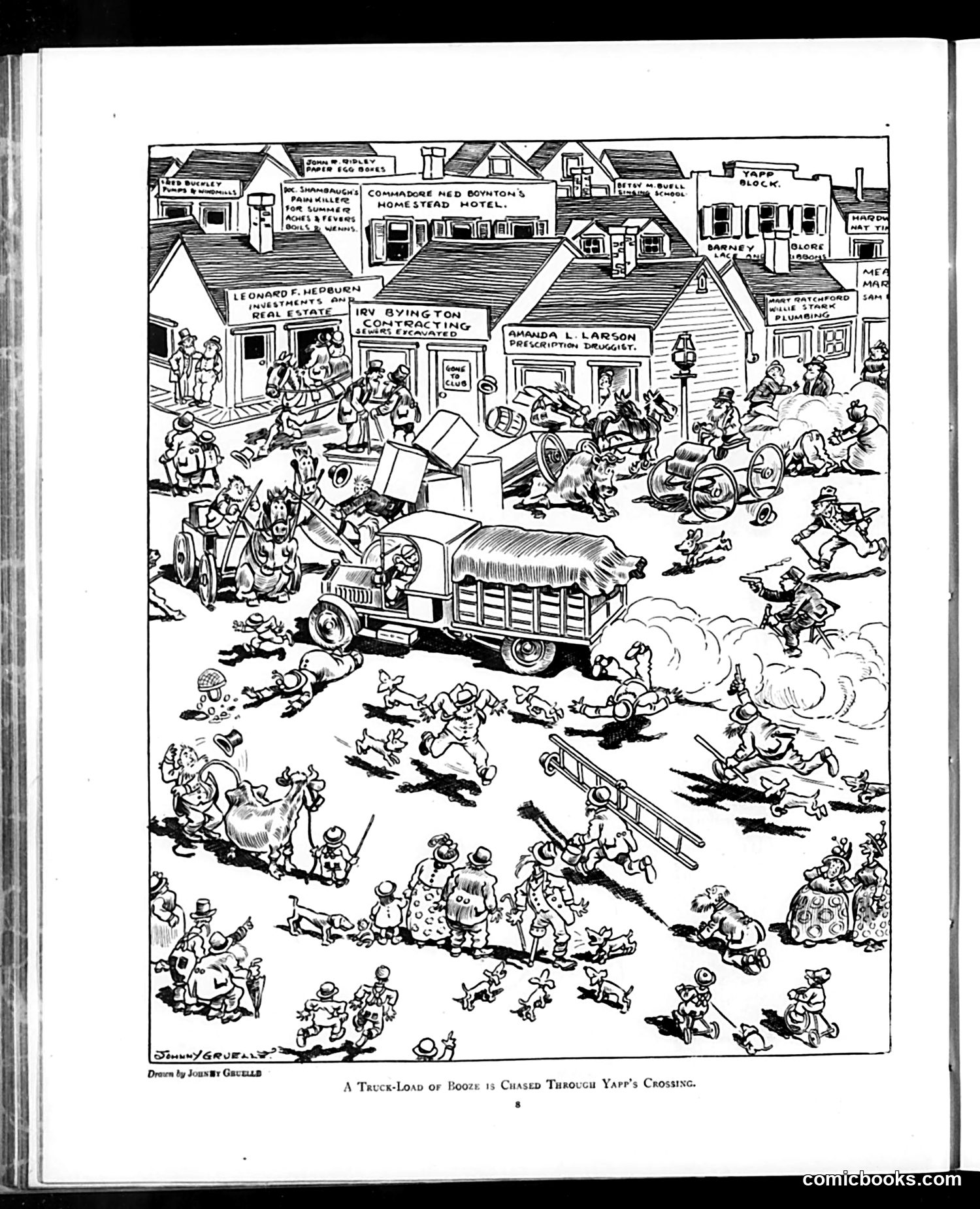 Judge — September 4, 1920 — page 8 of 32