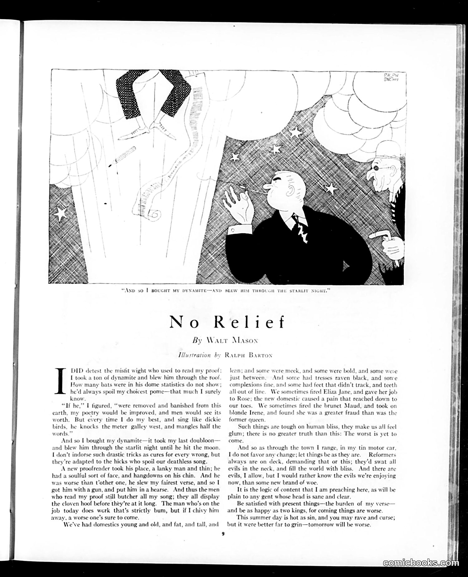 Judge — September 4, 1920 — page 9 of 32
