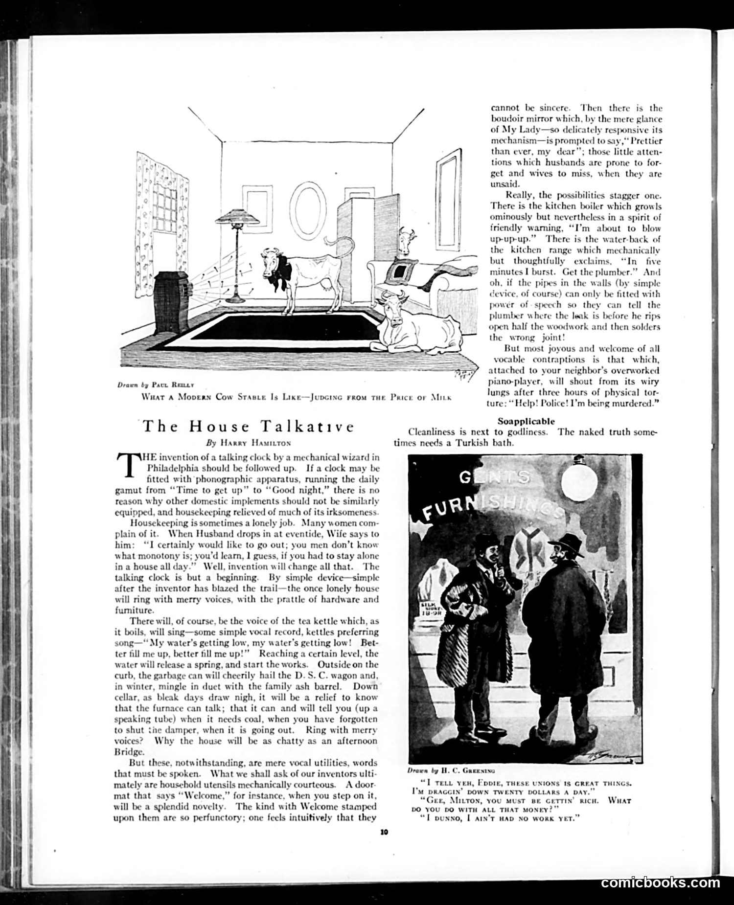 Judge — September 4, 1920 — page 10 of 32