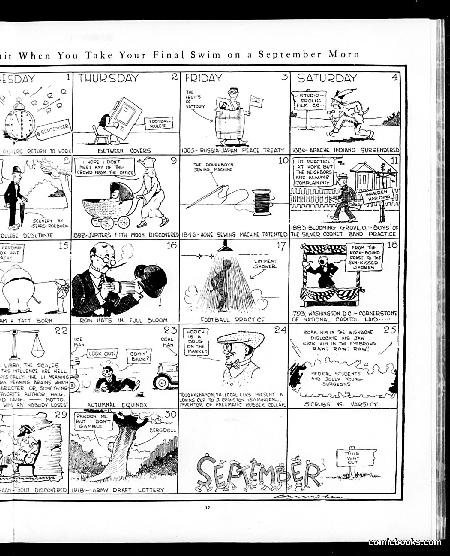 Judge — September 4, 1920 — page 17 of 32
