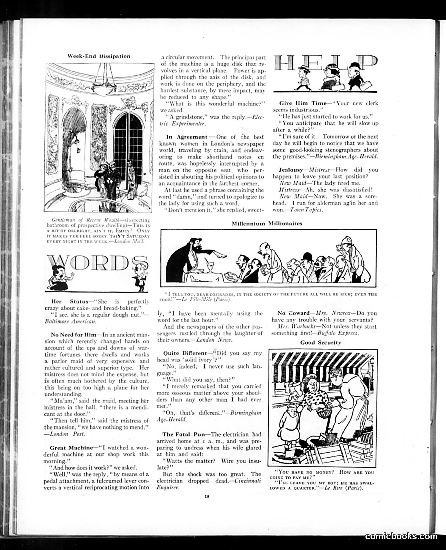 Judge — September 4, 1920 — page 18 of 32
