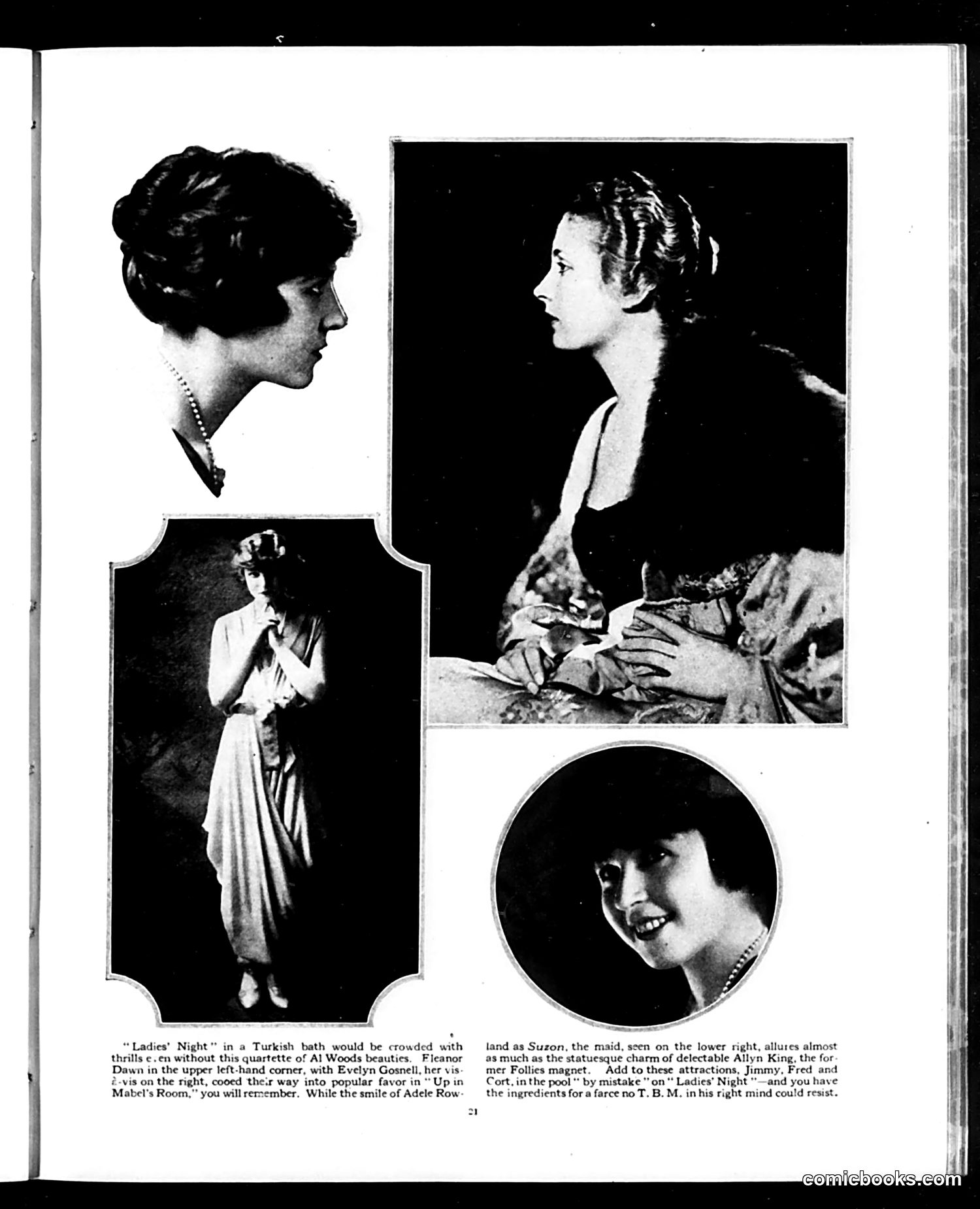Judge — September 4, 1920 — page 21 of 32