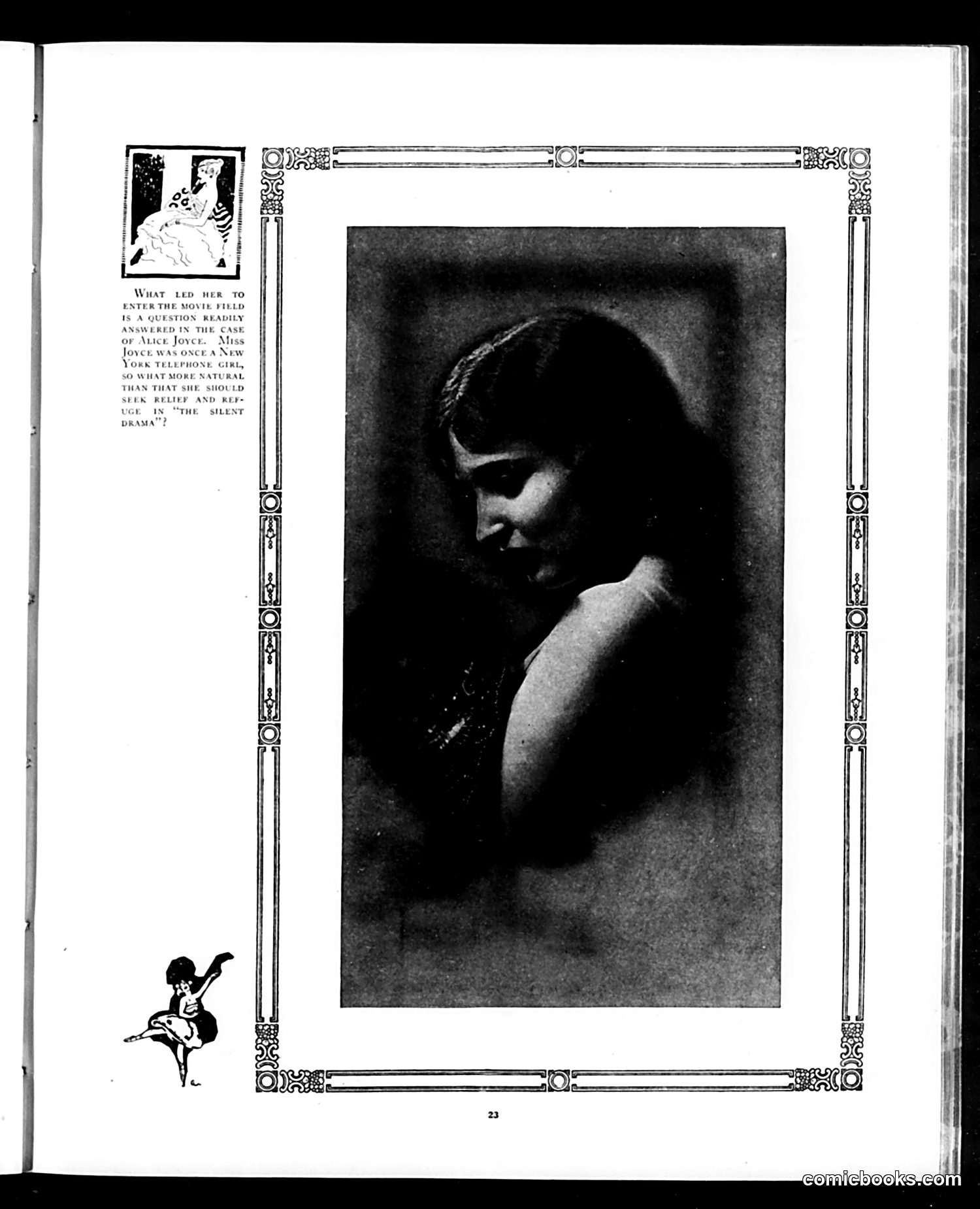 Judge — September 4, 1920 — page 23 of 32