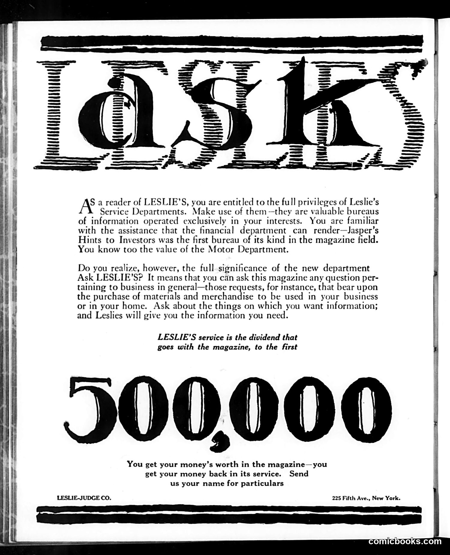 Judge — September 11, 1920 — page 2 of 32