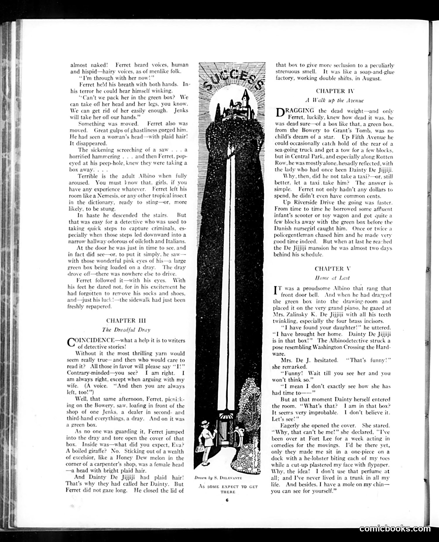 Judge — September 11, 1920 — page 6 of 32