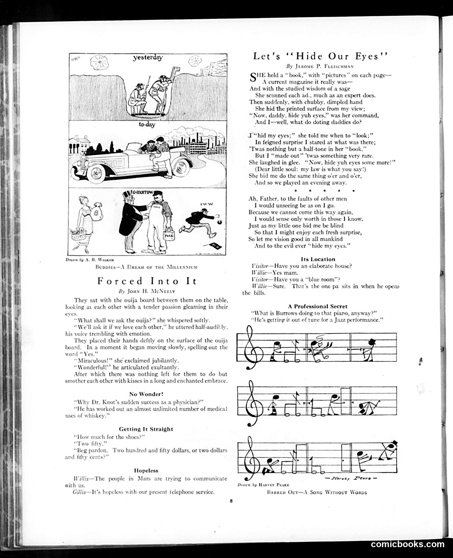 Judge — September 11, 1920 — page 8 of 32