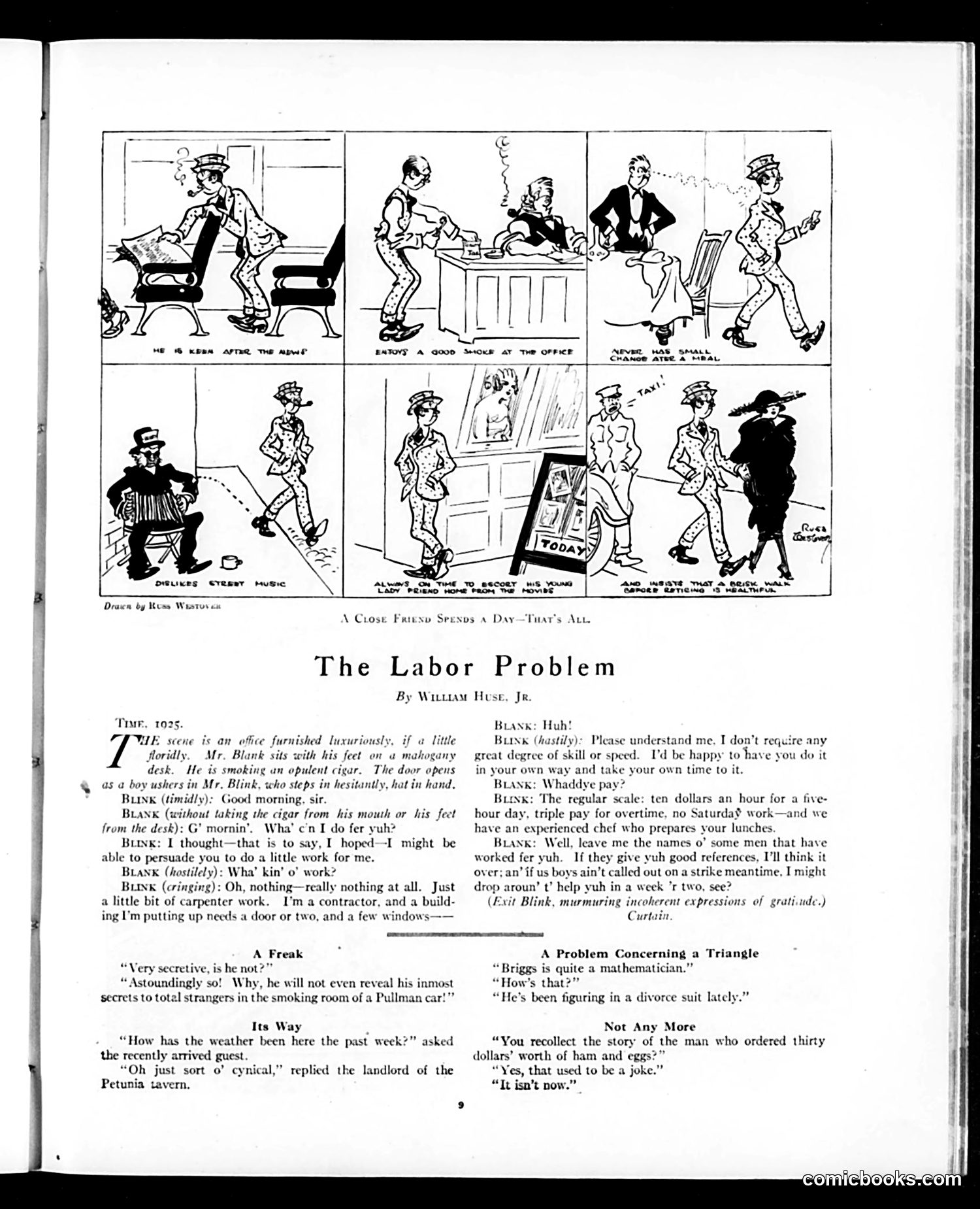 Judge — September 11, 1920 — page 9 of 32
