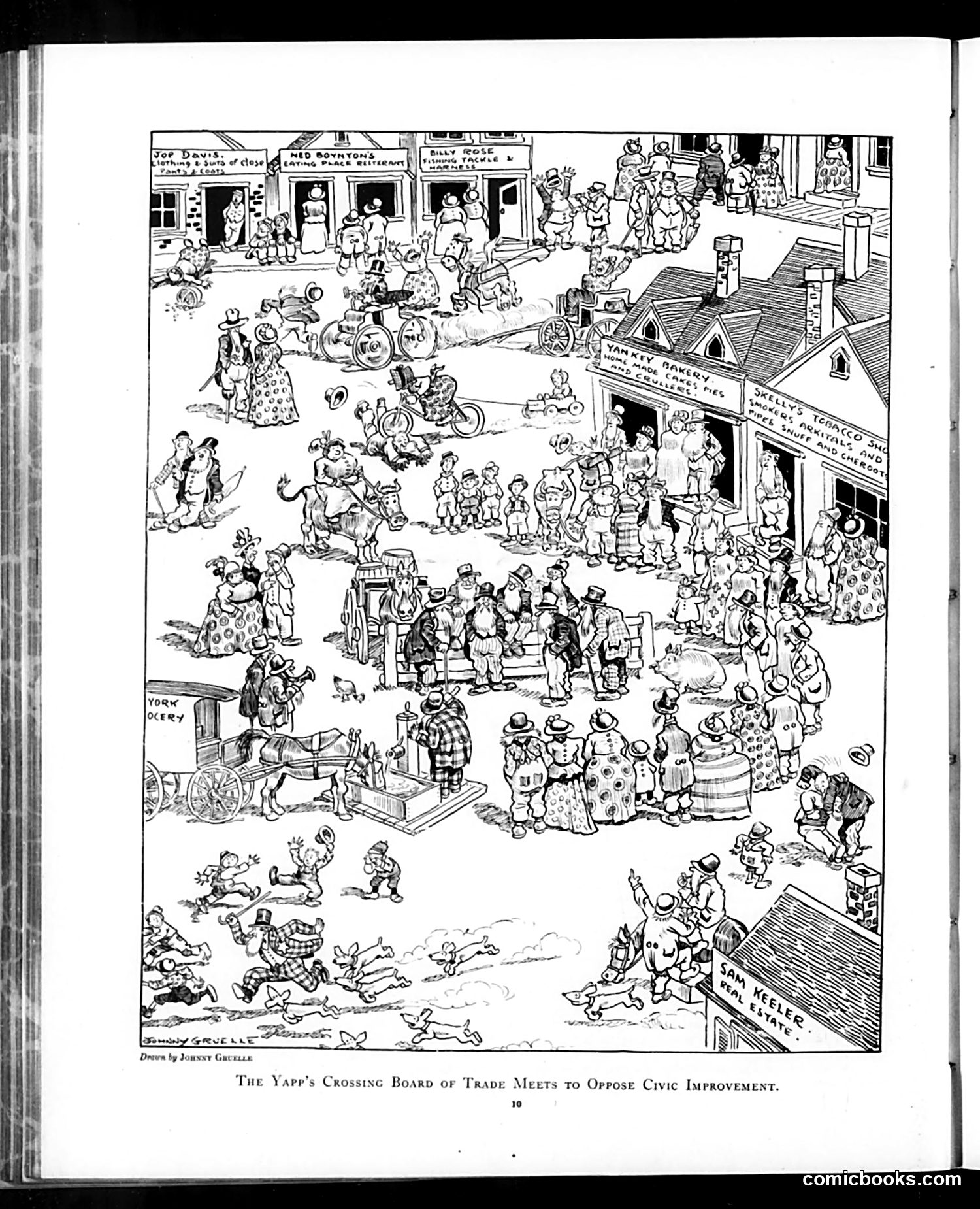 Judge — September 11, 1920 — page 10 of 32