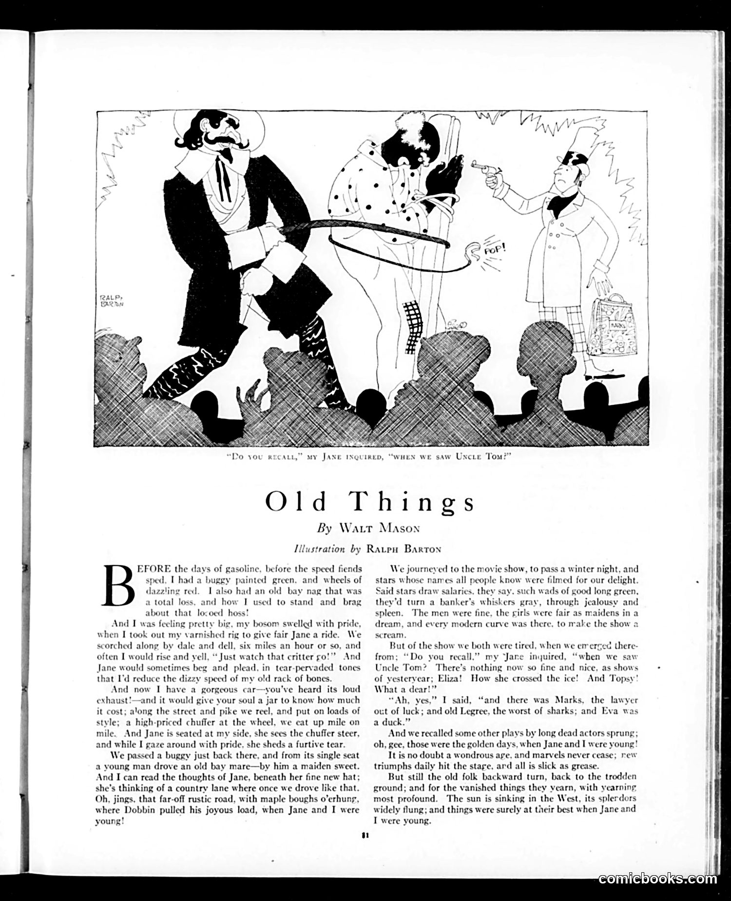Judge — September 11, 1920 — page 11 of 32