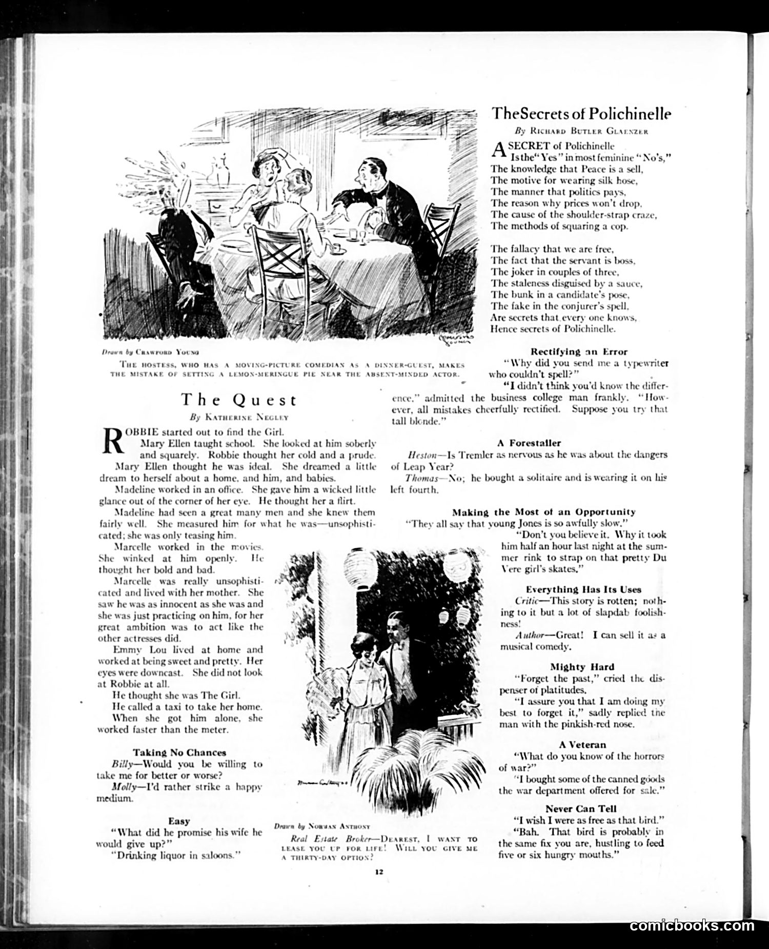 Judge — September 11, 1920 — page 12 of 32