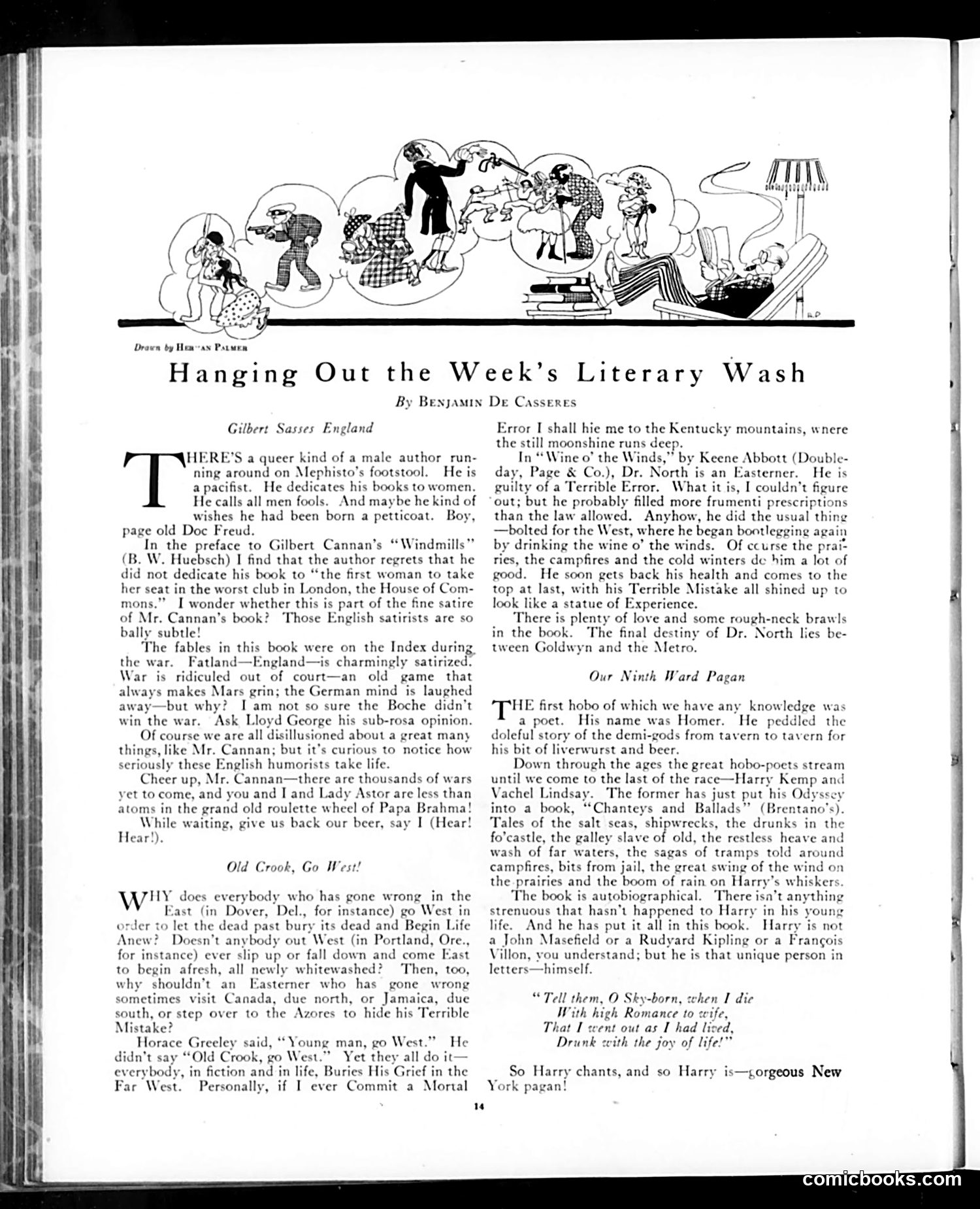 Judge — September 11, 1920 — page 14 of 32