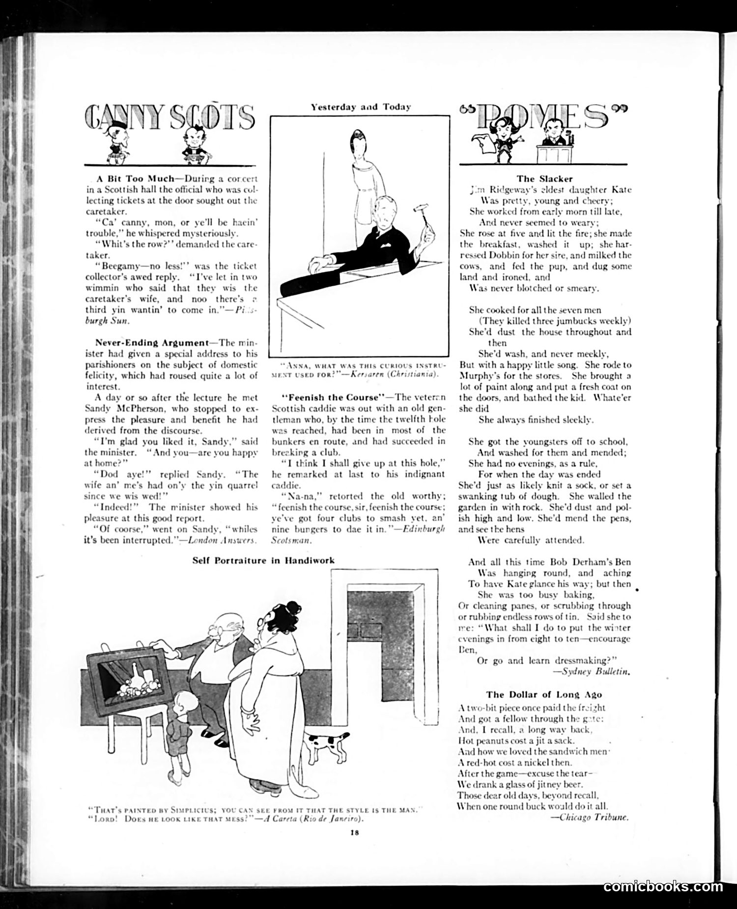 Judge — September 11, 1920 — page 18 of 32