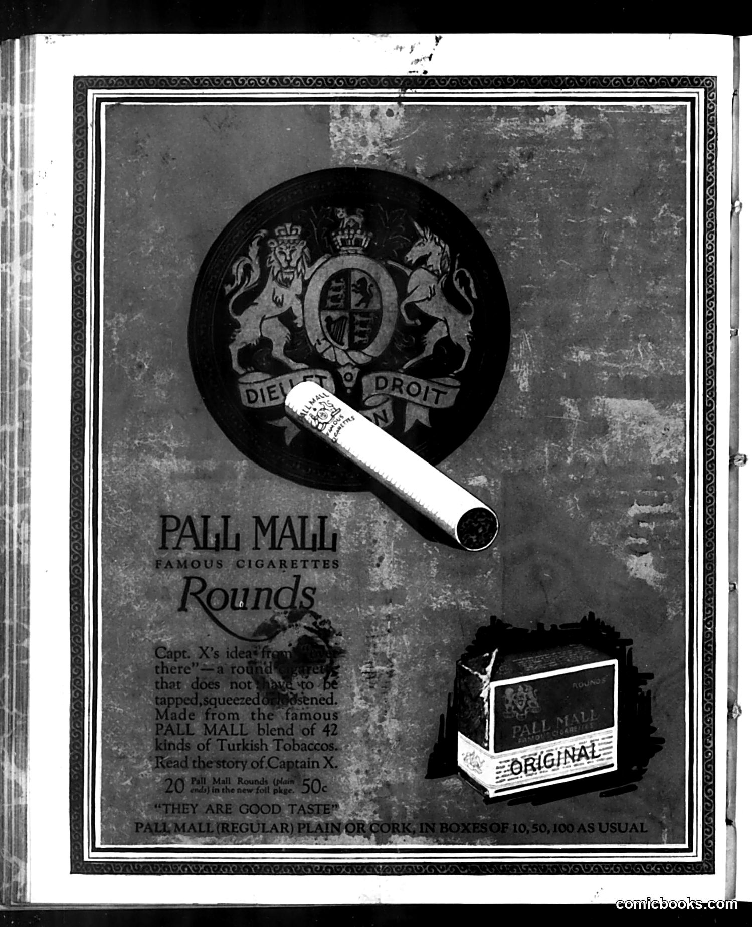 Judge — September 11, 1920 — page 32 of 32