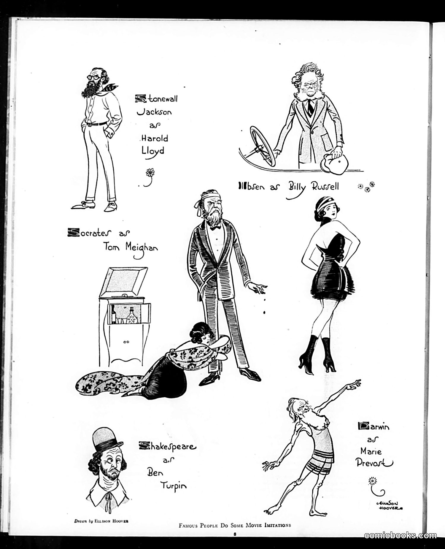 Judge — September 18, 1920 — page 8 of 32