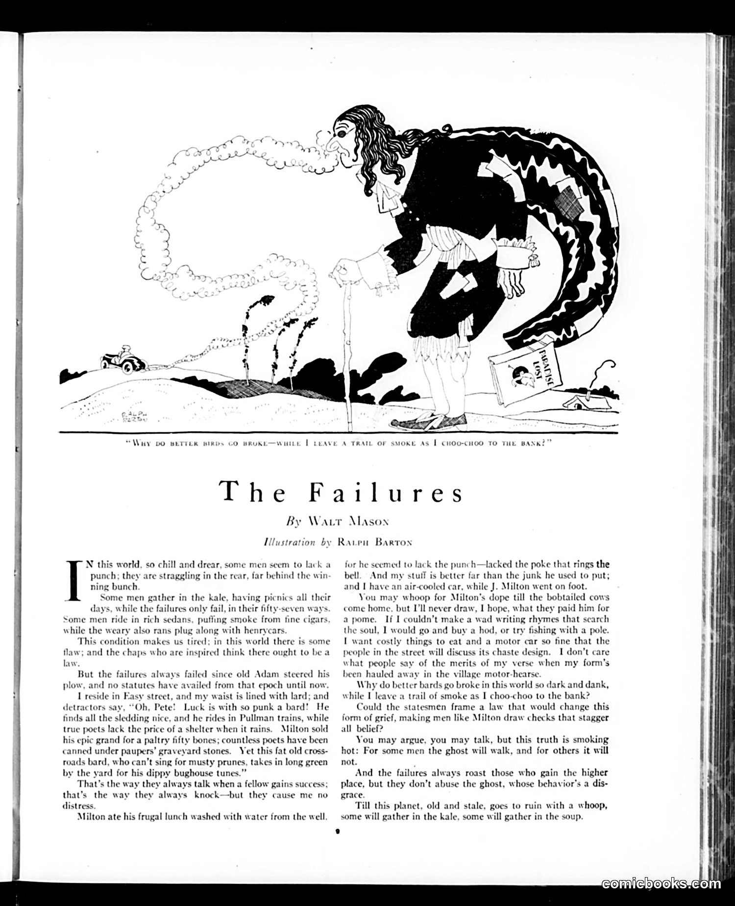 Judge — September 18, 1920 — page 9 of 32