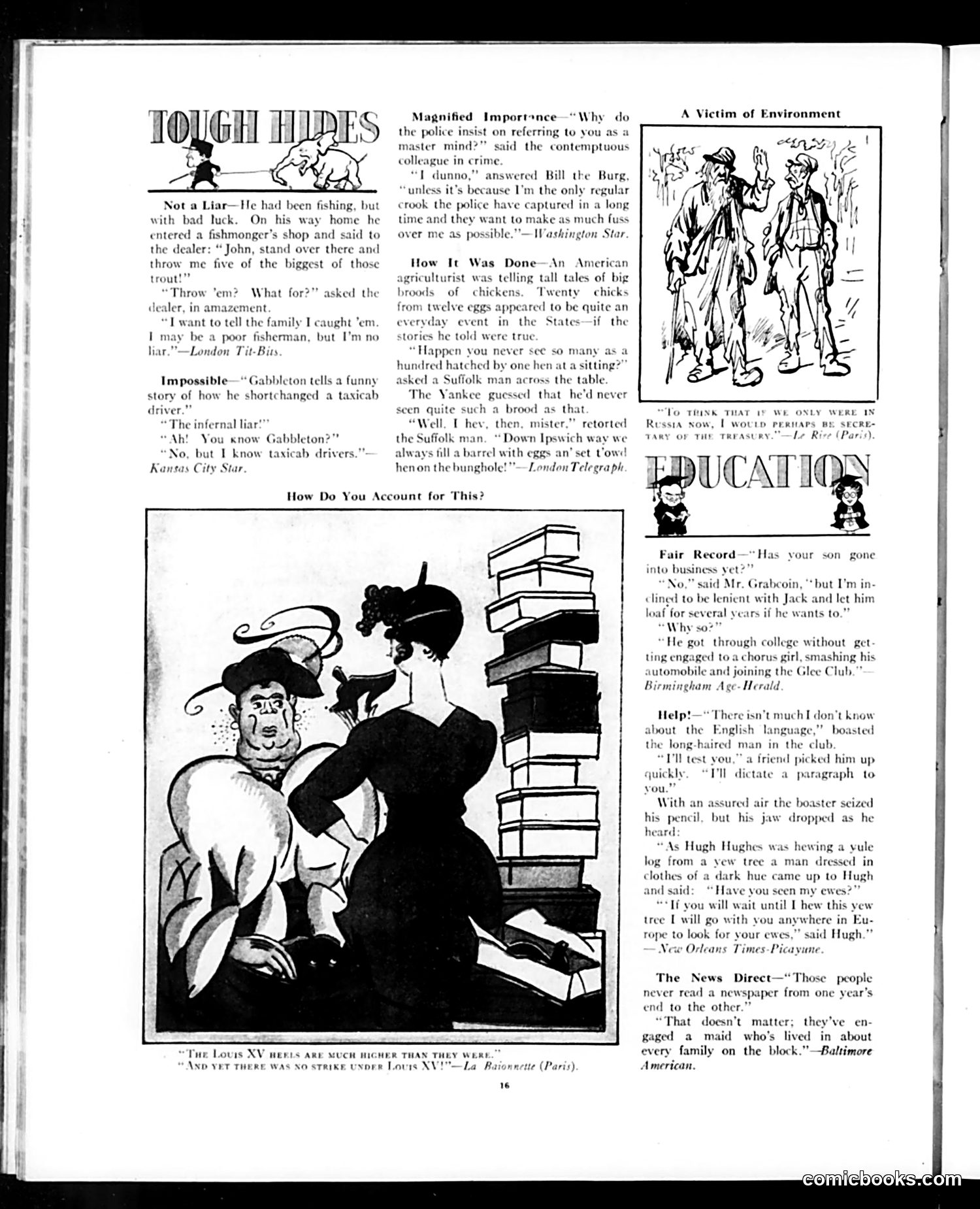 Judge — September 18, 1920 — page 16 of 32