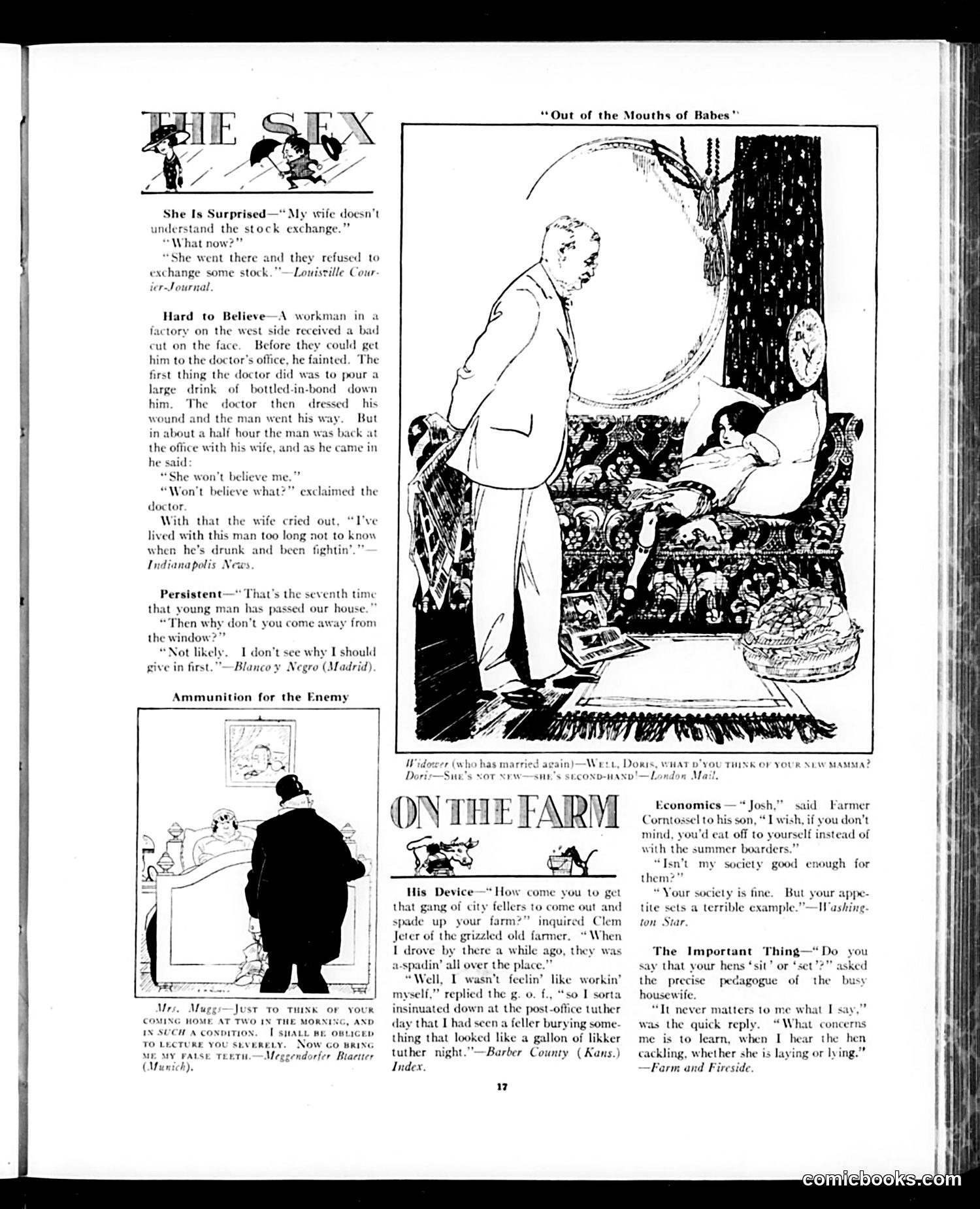 Judge — September 18, 1920 — page 17 of 32