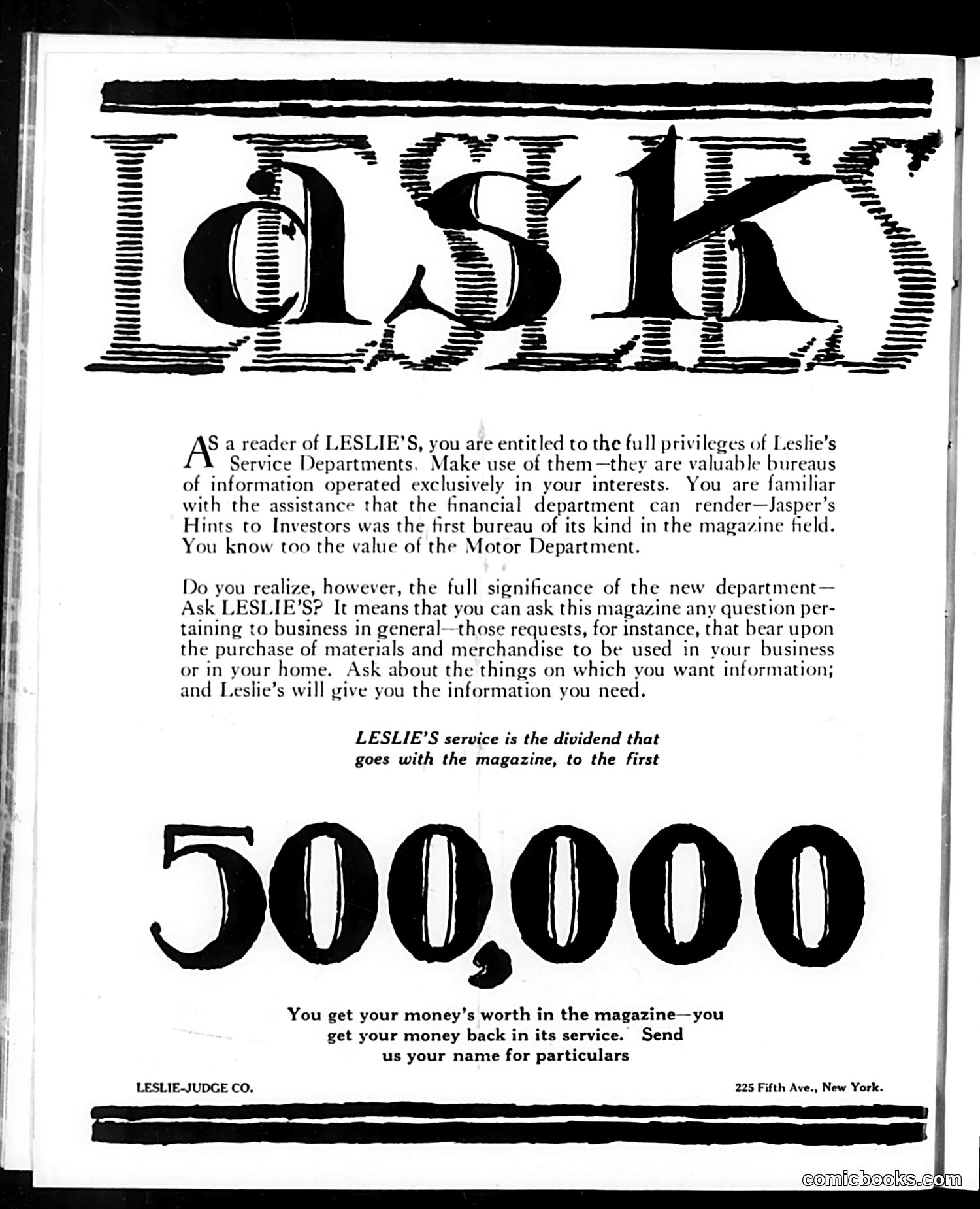 Judge — September 25, 1920 — page 2 of 34