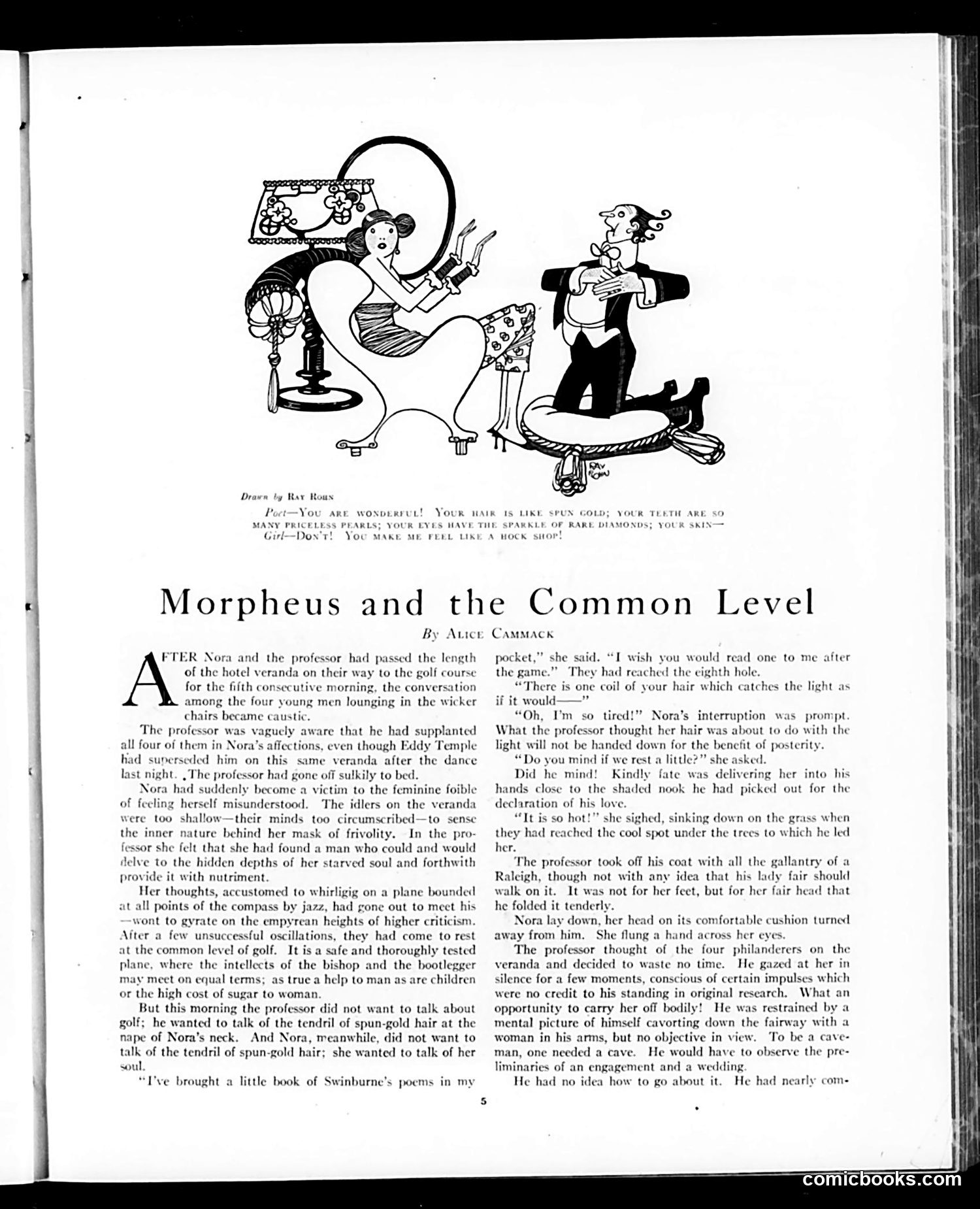 Judge — September 25, 1920 — page 5 of 34