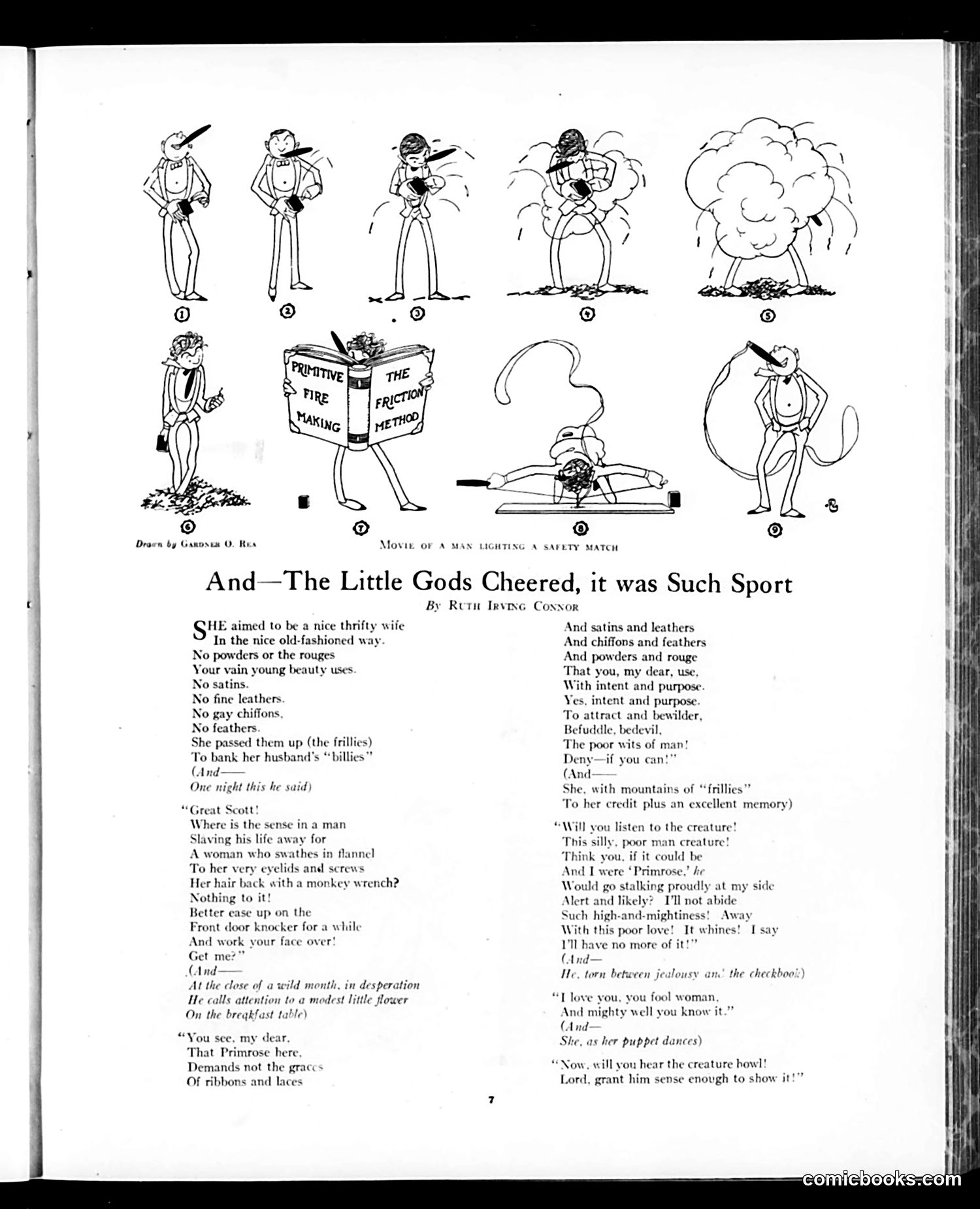 Judge — September 25, 1920 — page 7 of 34
