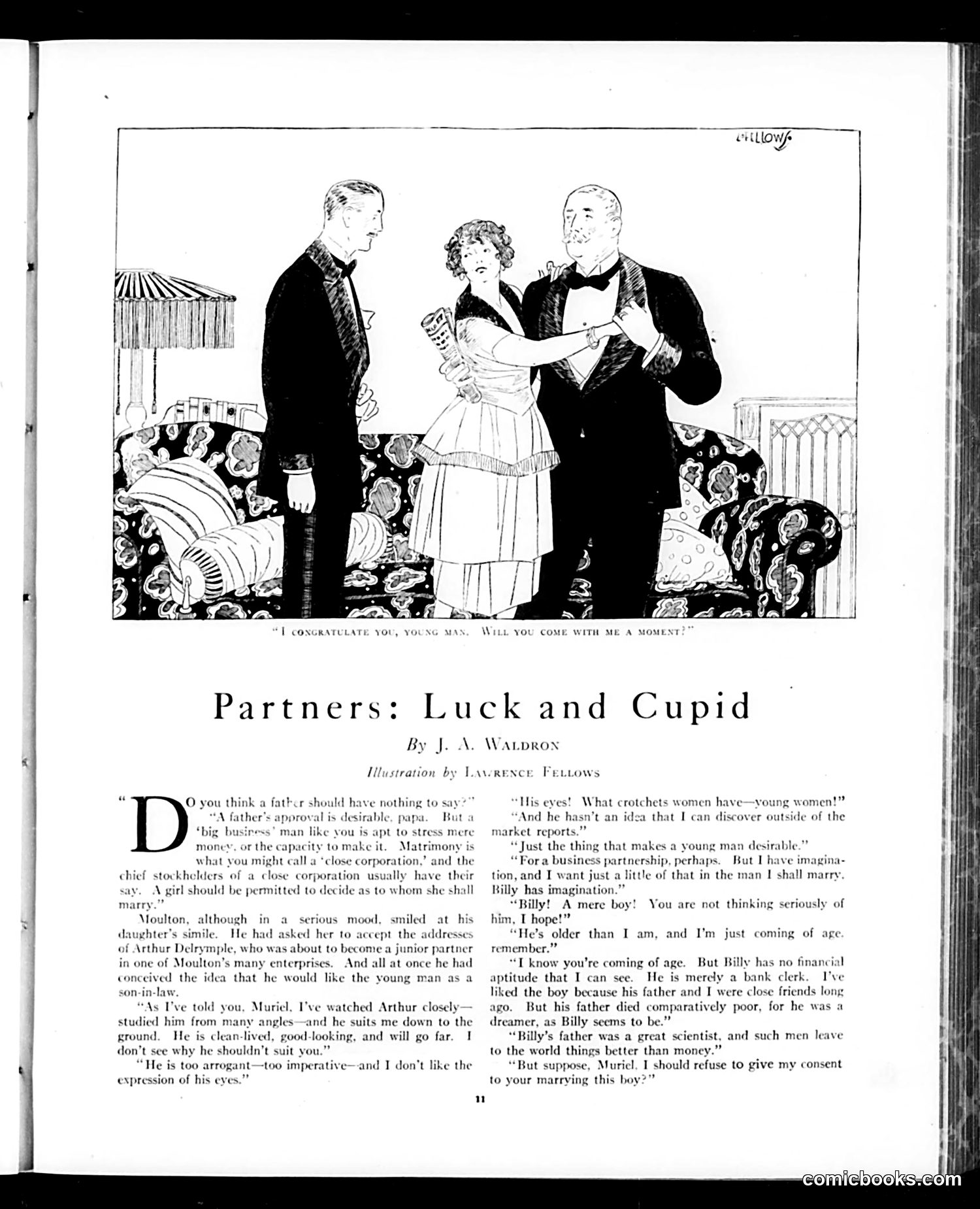 Judge — September 25, 1920 — page 11 of 34