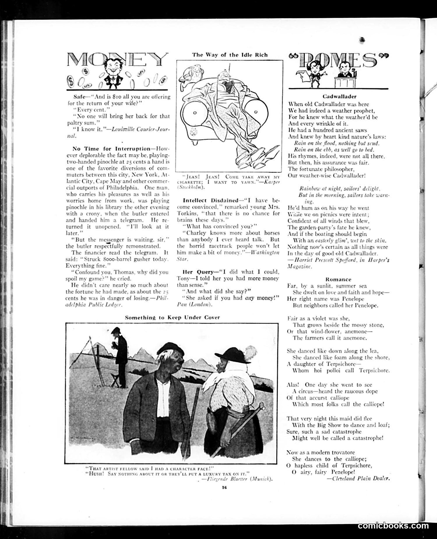 Judge — September 25, 1920 — page 16 of 34