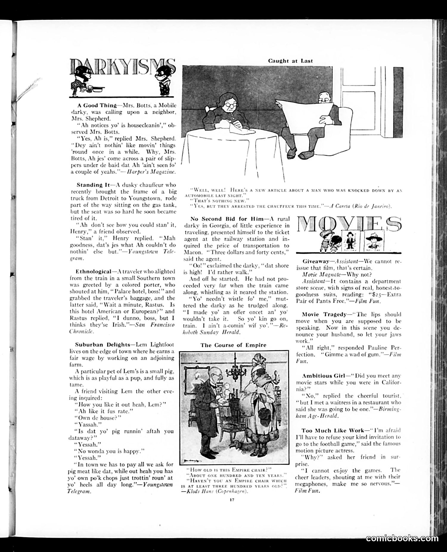 Judge — September 25, 1920 — page 17 of 34