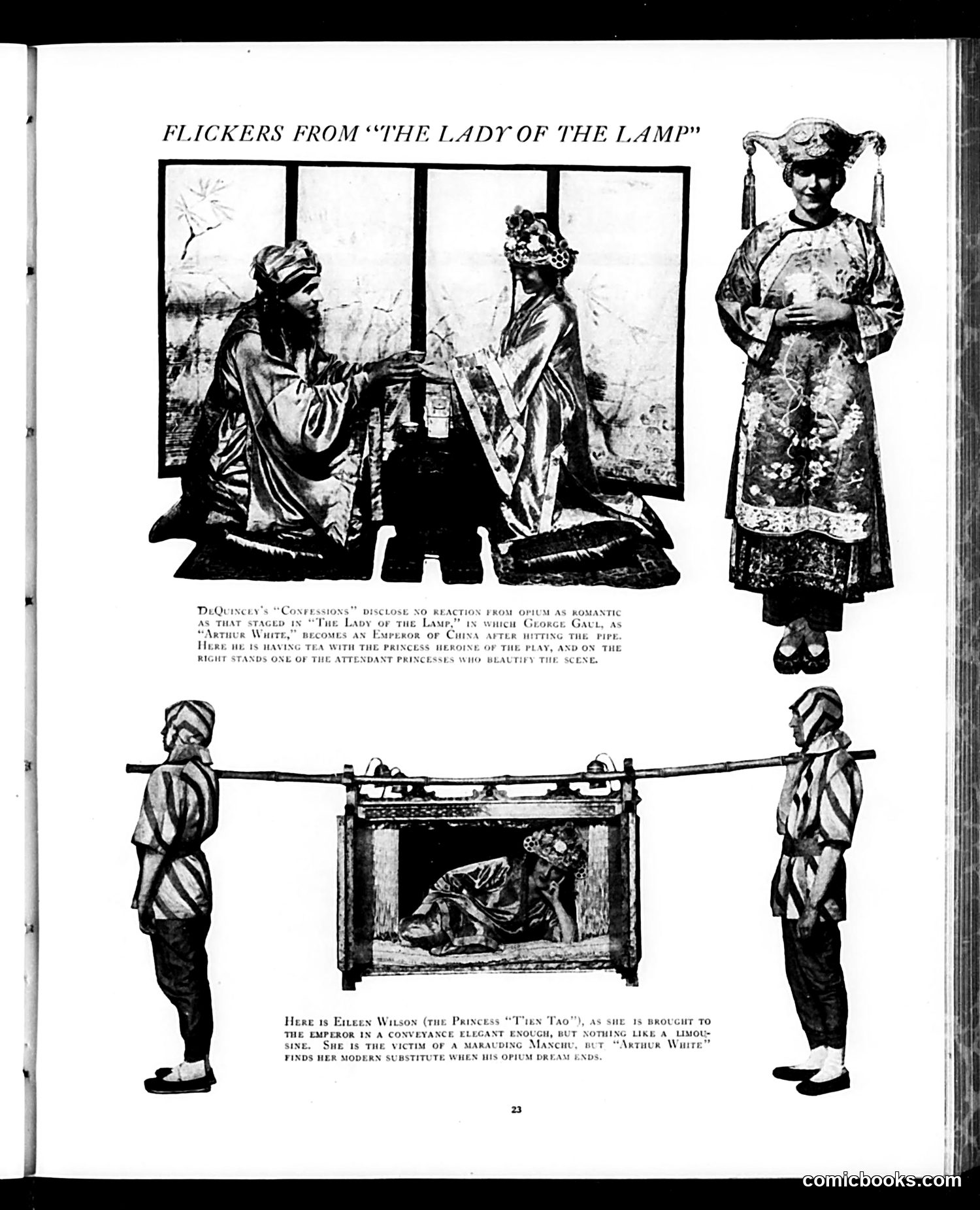 Judge — September 25, 1920 — page 23 of 34