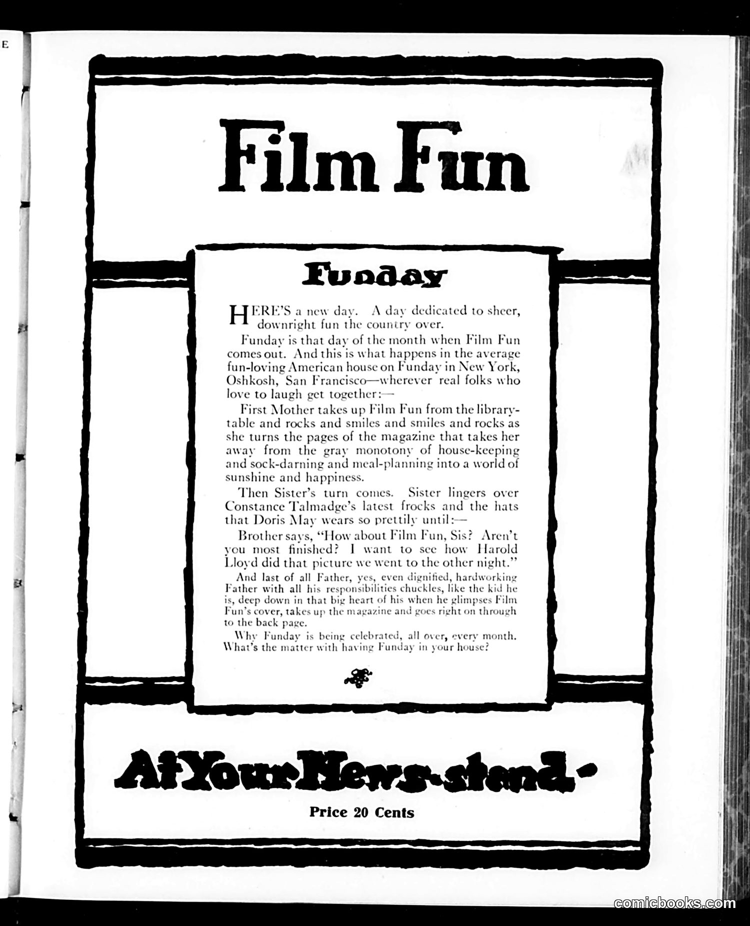 Judge — September 25, 1920 — page 31 of 34