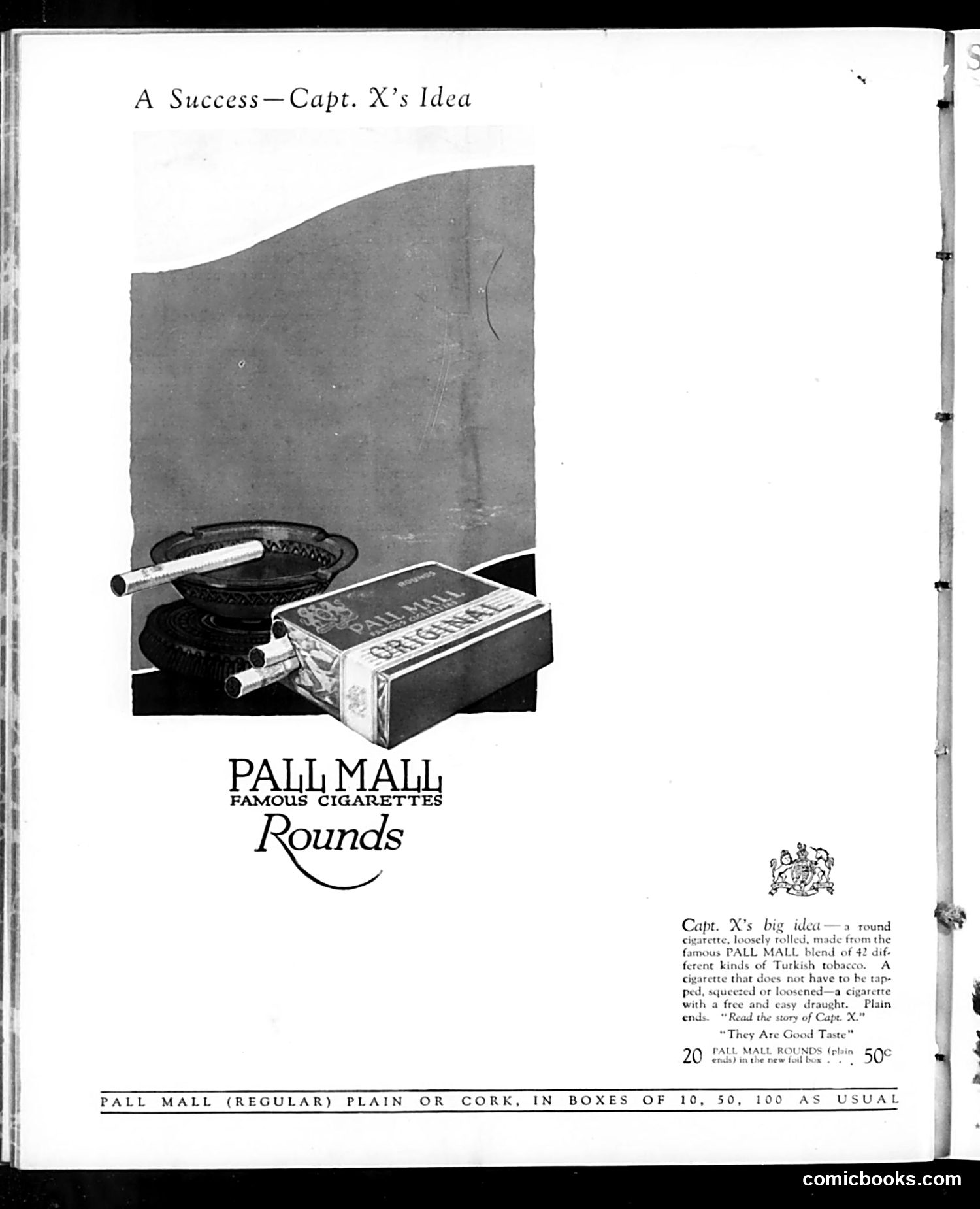 Judge — September 25, 1920 — page 34 of 34