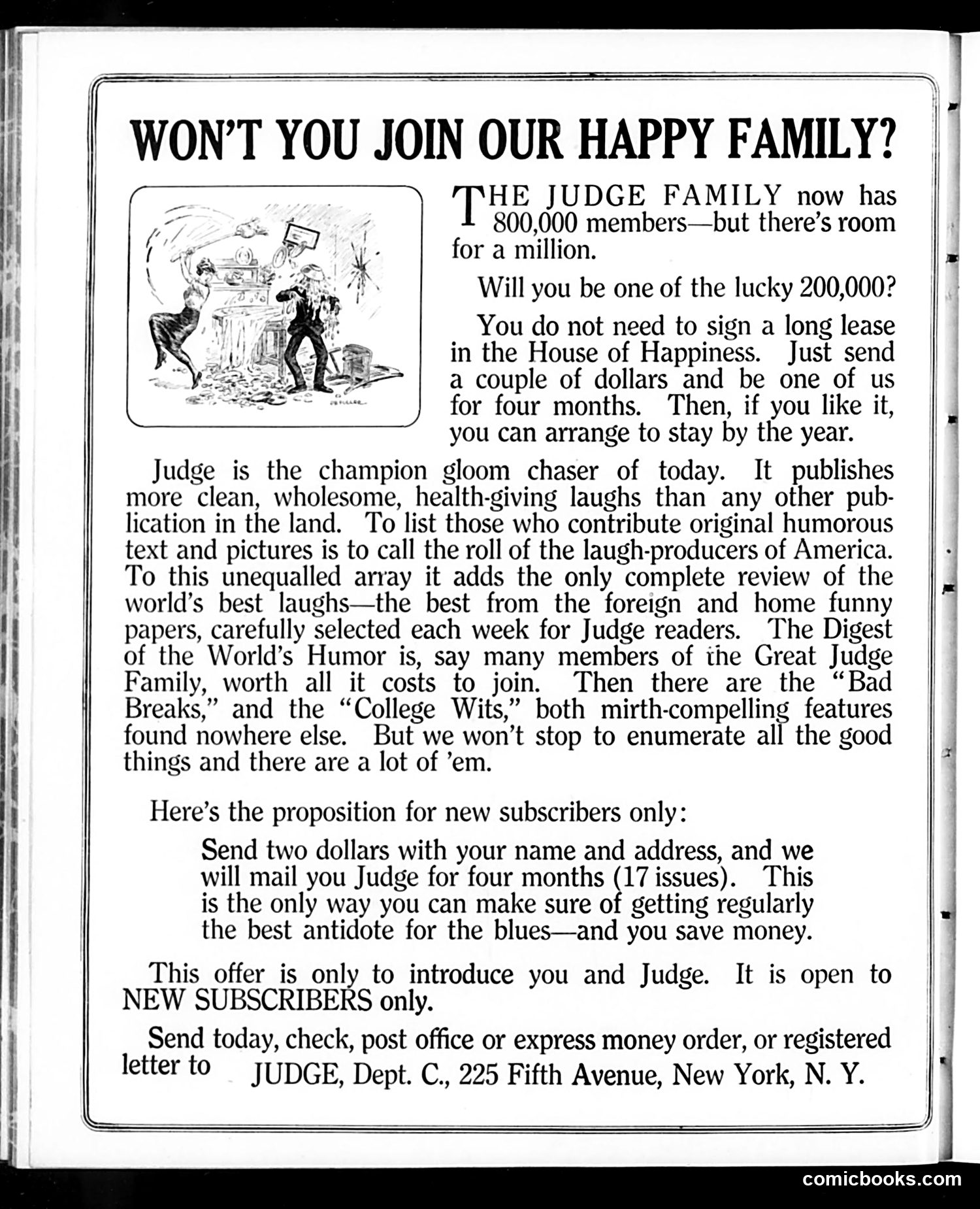 Judge — October 2, 1920 — page 2 of 32