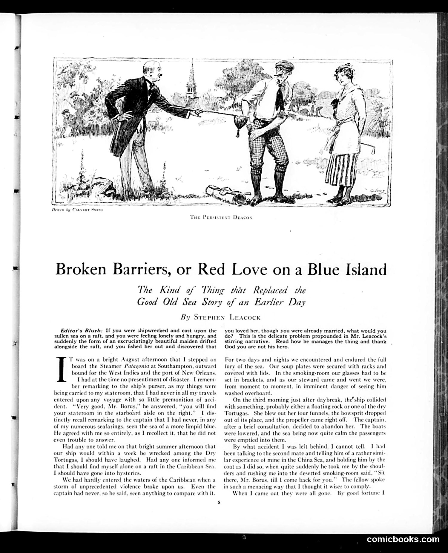 Judge — October 2, 1920 — page 5 of 32
